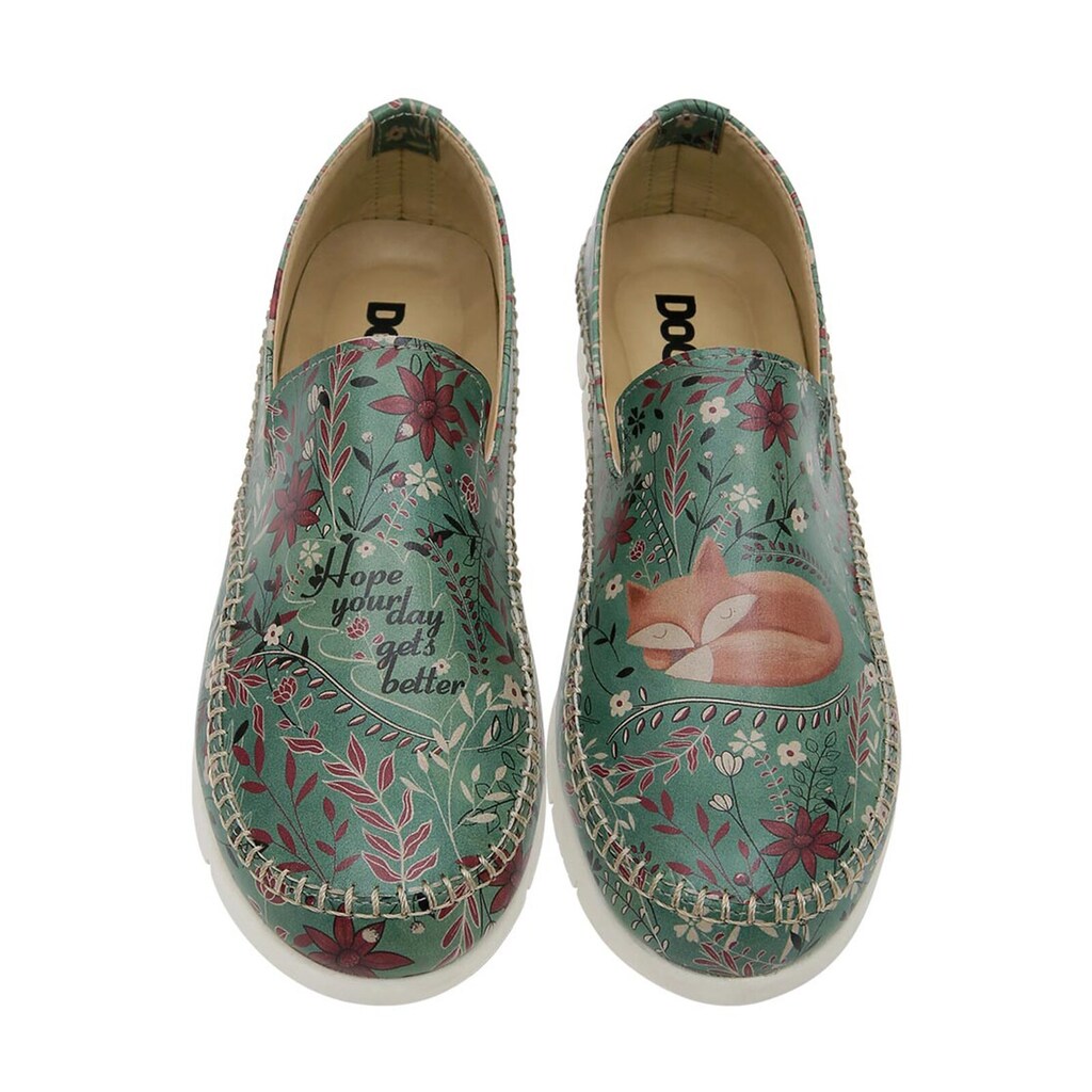 DOGO Slipper »Spirit Animal«