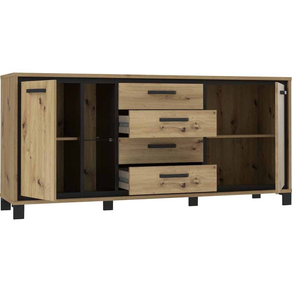 FORTE Sideboard