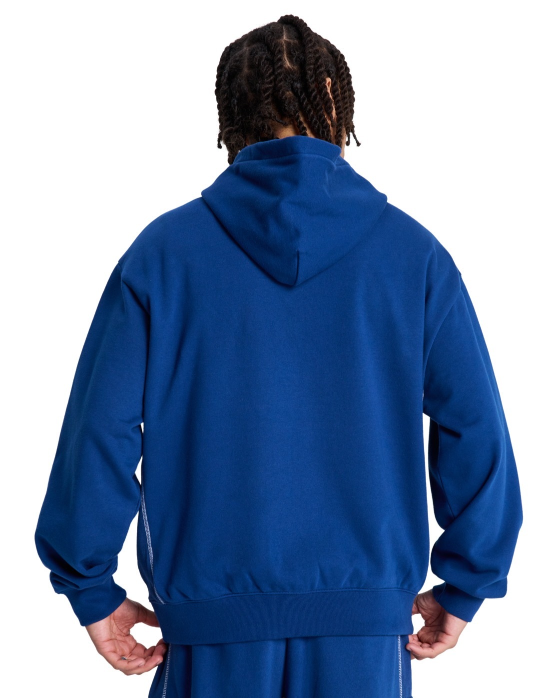 DC Shoes Kapuzensweatshirt "Flow Down" günstig online kaufen