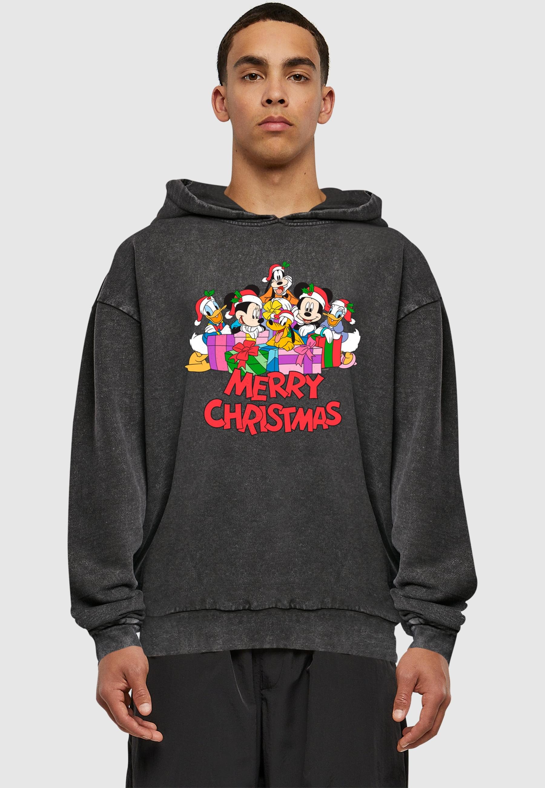 Thumbnail - ABSOLUTE CULT Kapuzensweatshirt "ABSOLUTE CULT", 1 Stk.