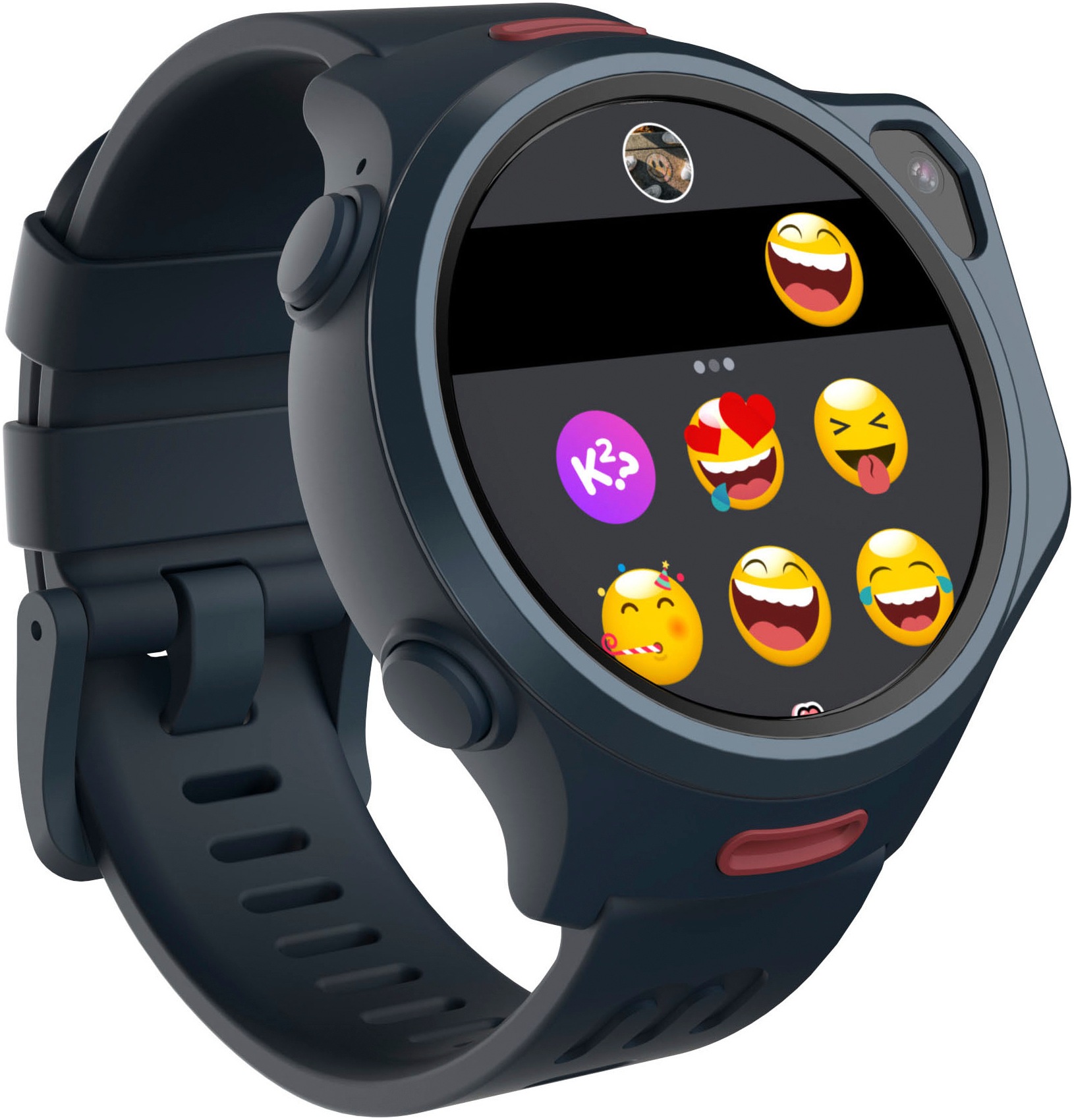 myFirst Smartwatch »Fone R2«, FoneOS, 8 GB