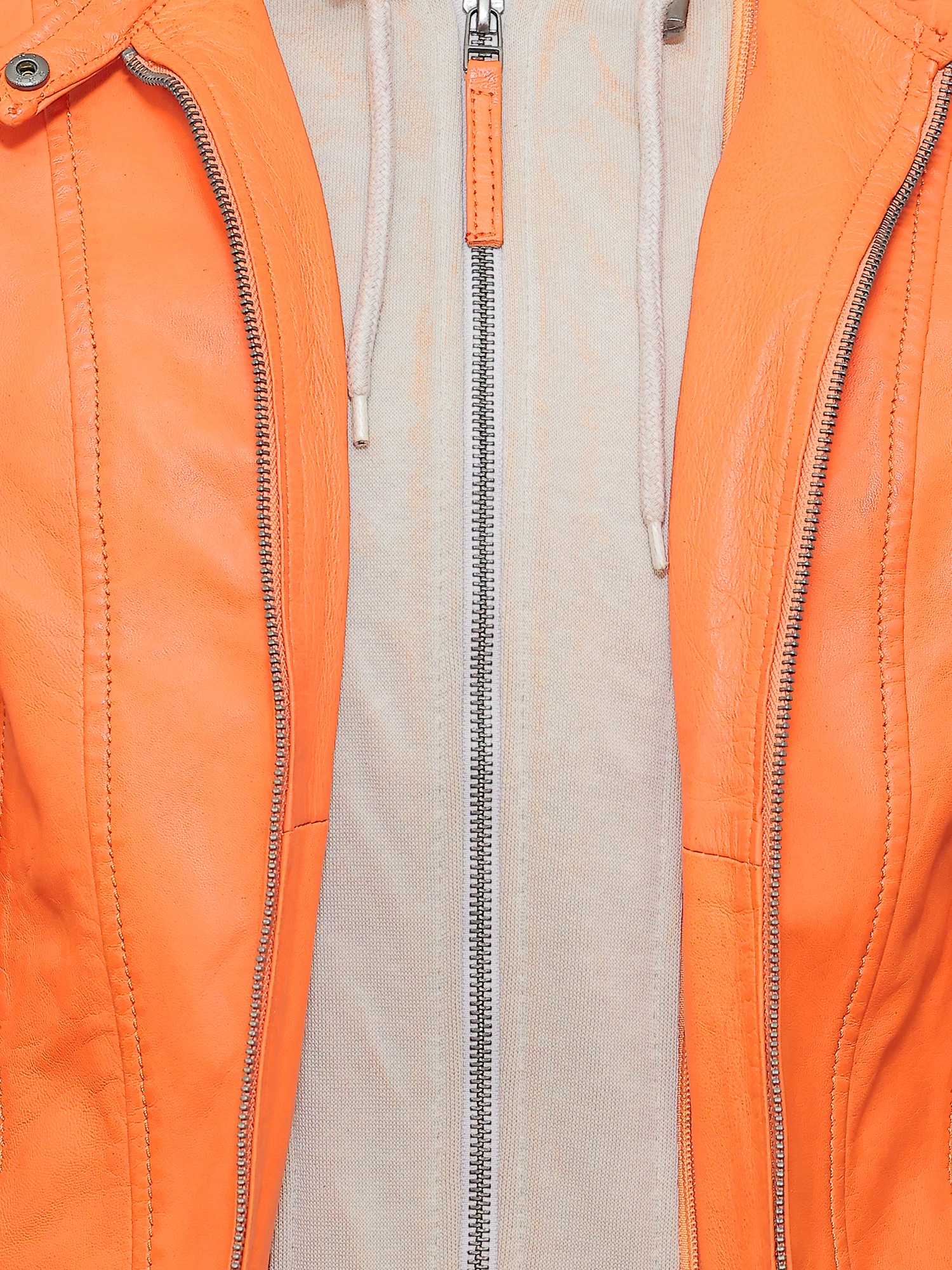 Thumbnail - Maze Lederjacke "42021133"