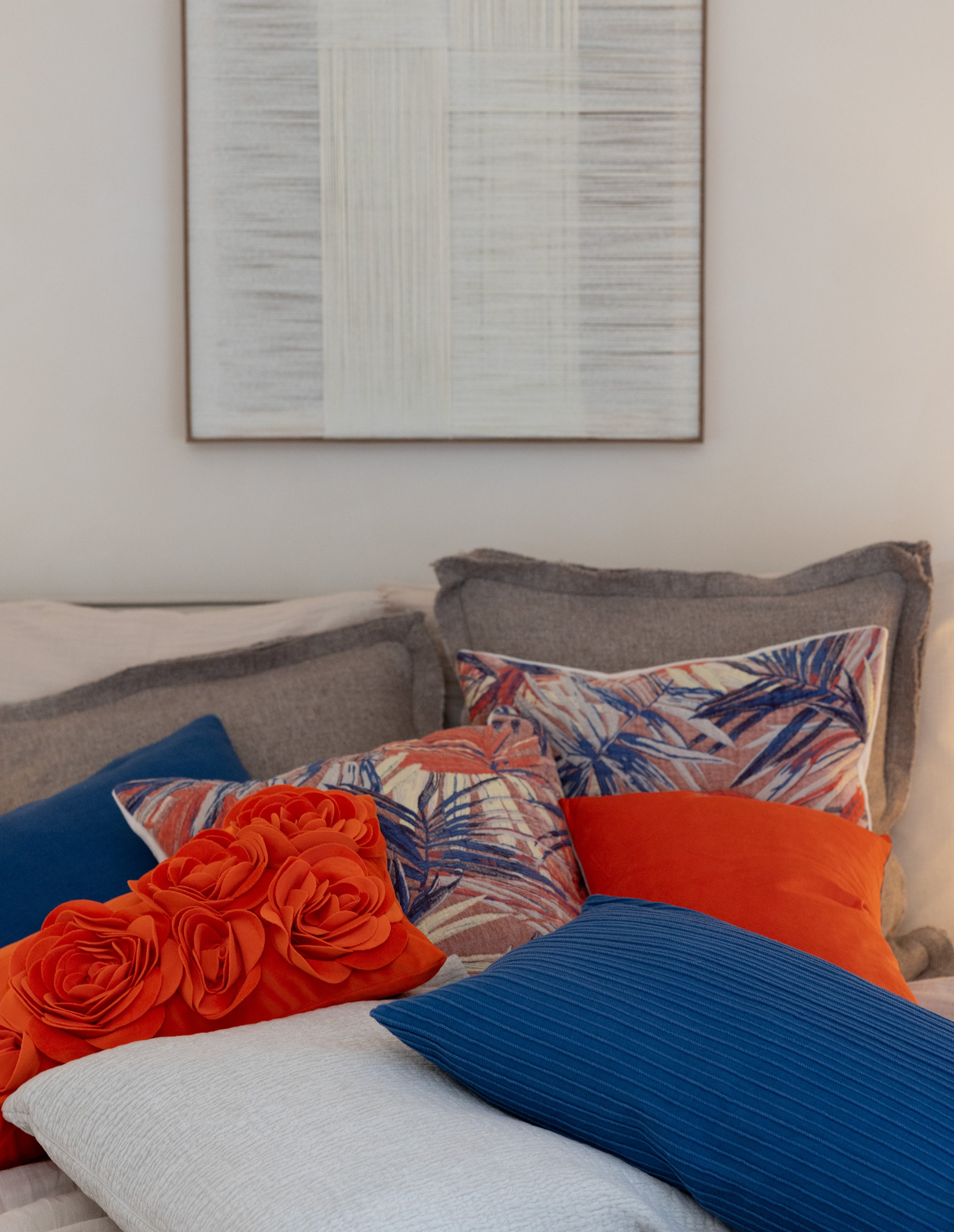 PAD Dekokissen "CASUAL" günstig online kaufen