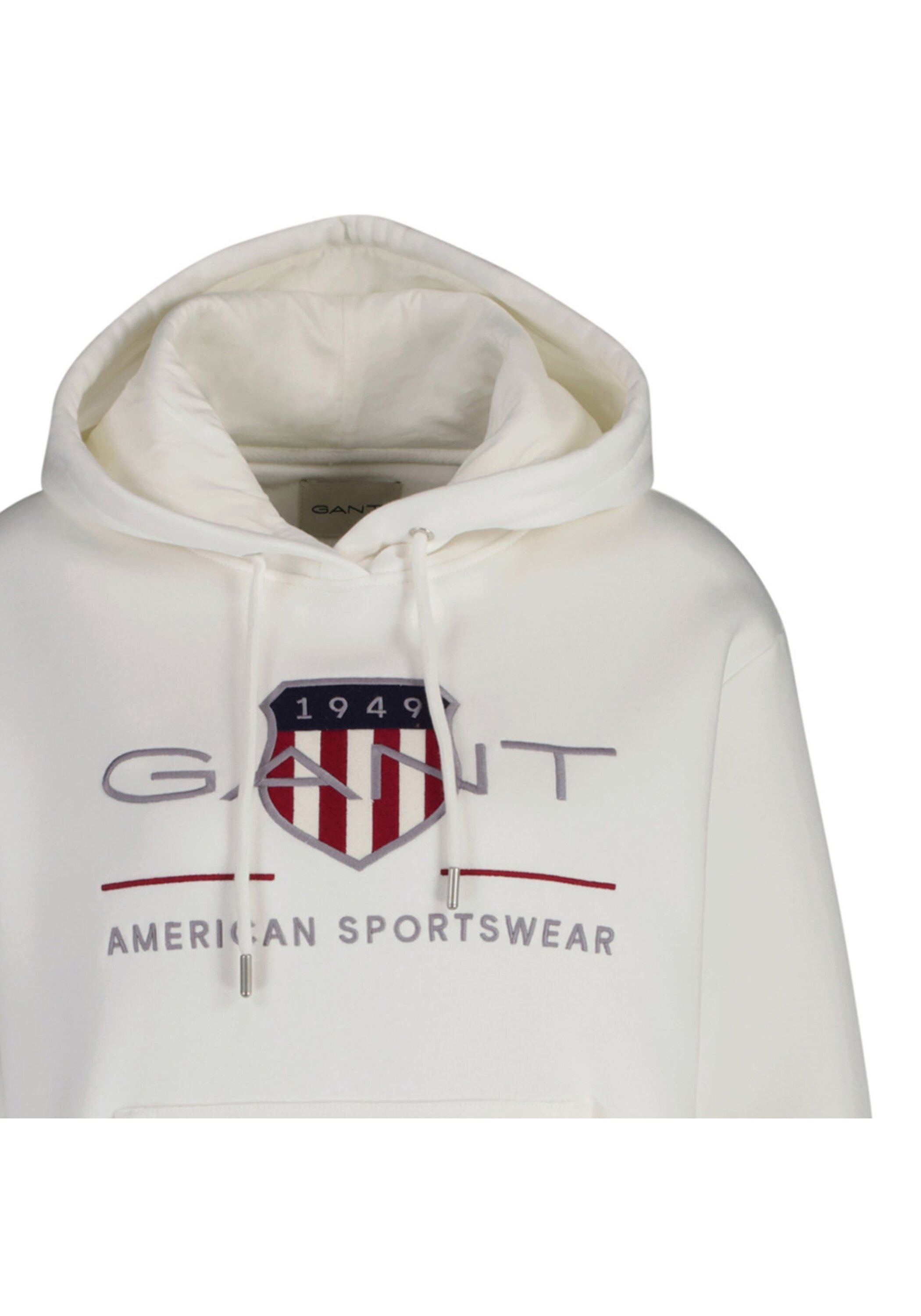Gant Sweatshirt »Sweatshirt Archive Shield Hoodie«