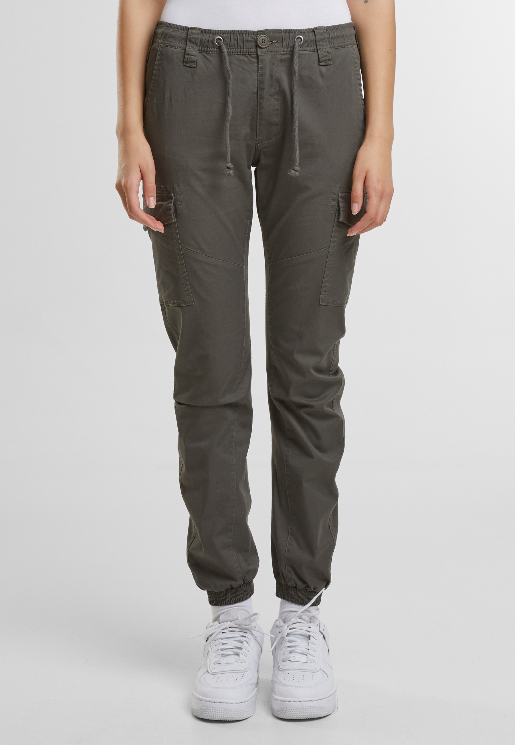Brandit Cargohose »Brandit Brandit Women Melina Pants«