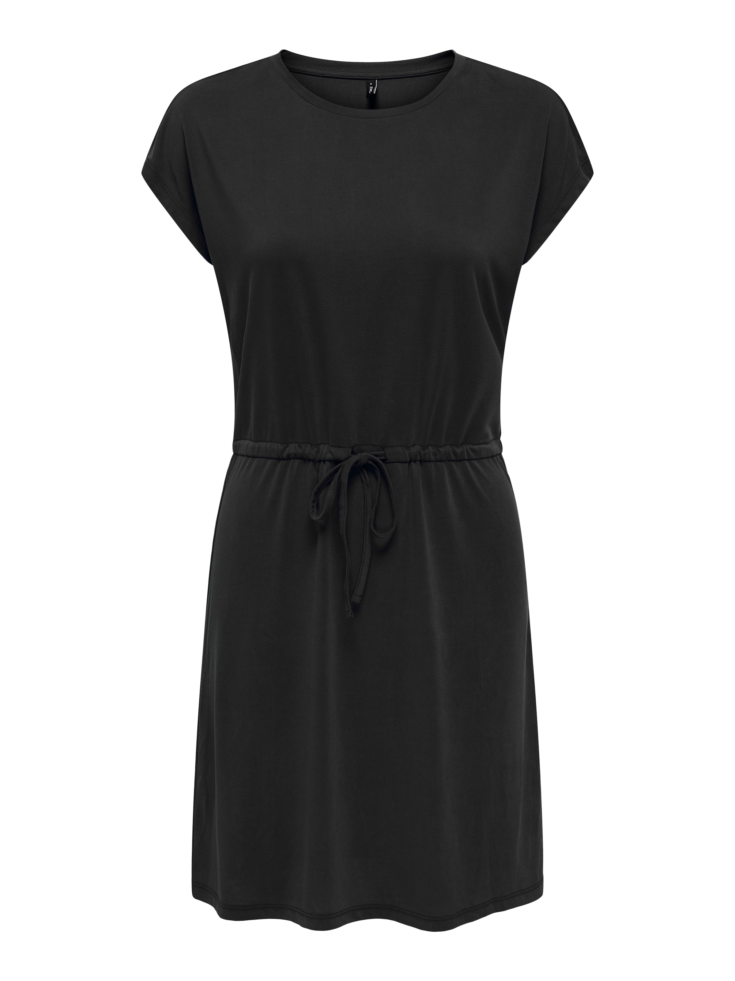 ONLY Minikleid »ONLHANNAH S/S SHORT DRESS JRS«