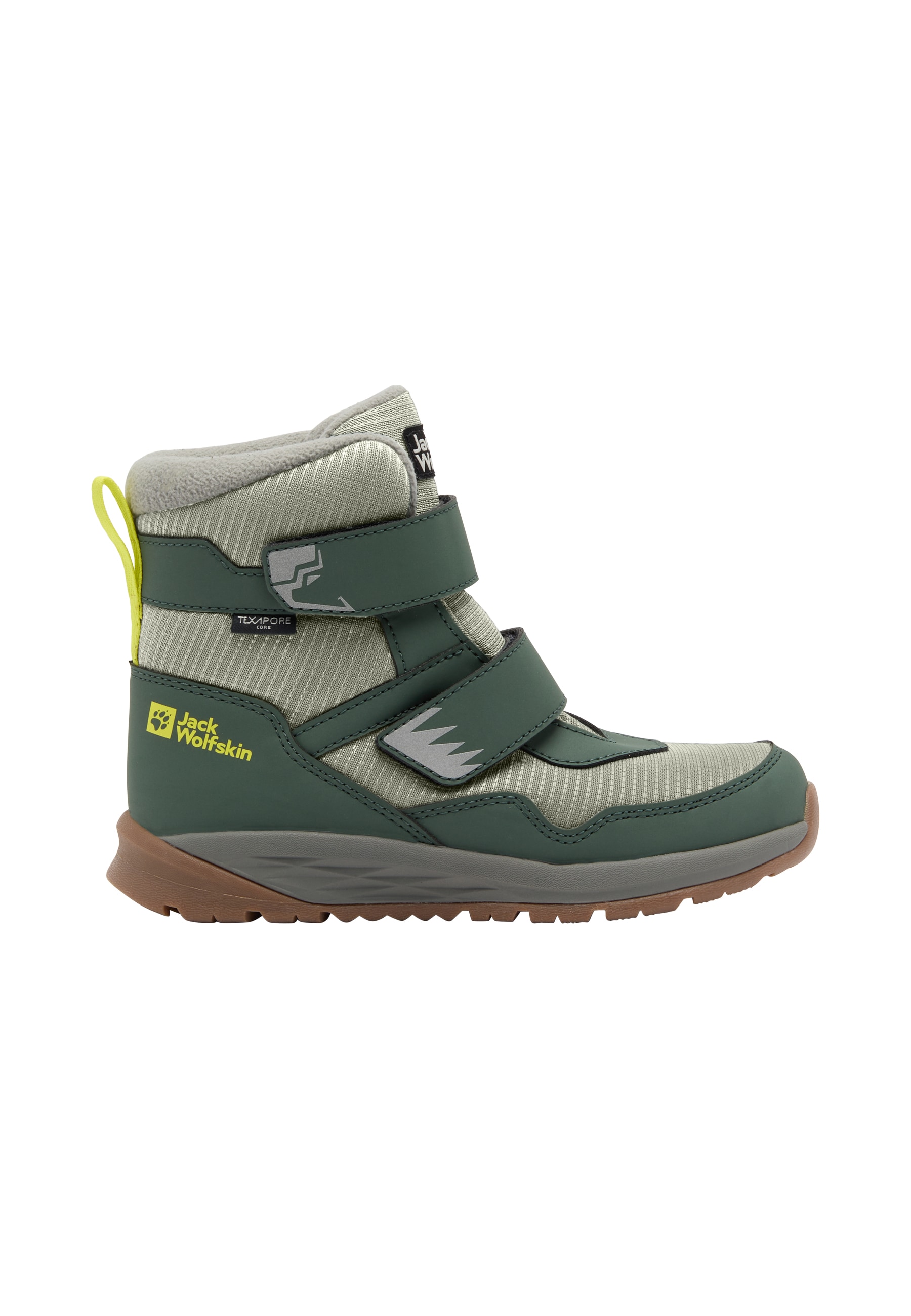 Winterstiefel »POLAR BEAR-B TEXAPORE MID VC K«