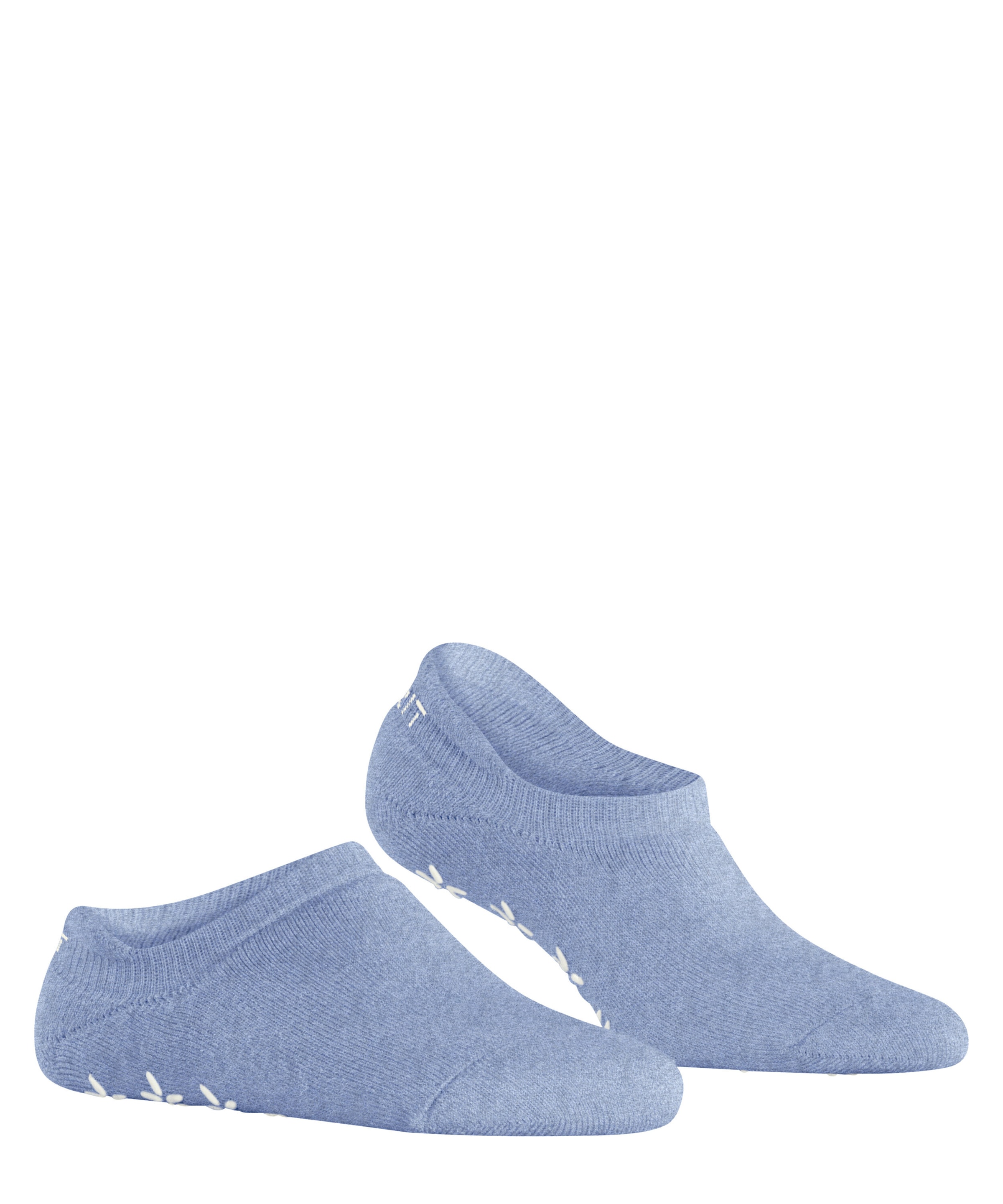 Esprit Sneakersocken »Home« mit Noppen auf der Sohle für besseren Halt