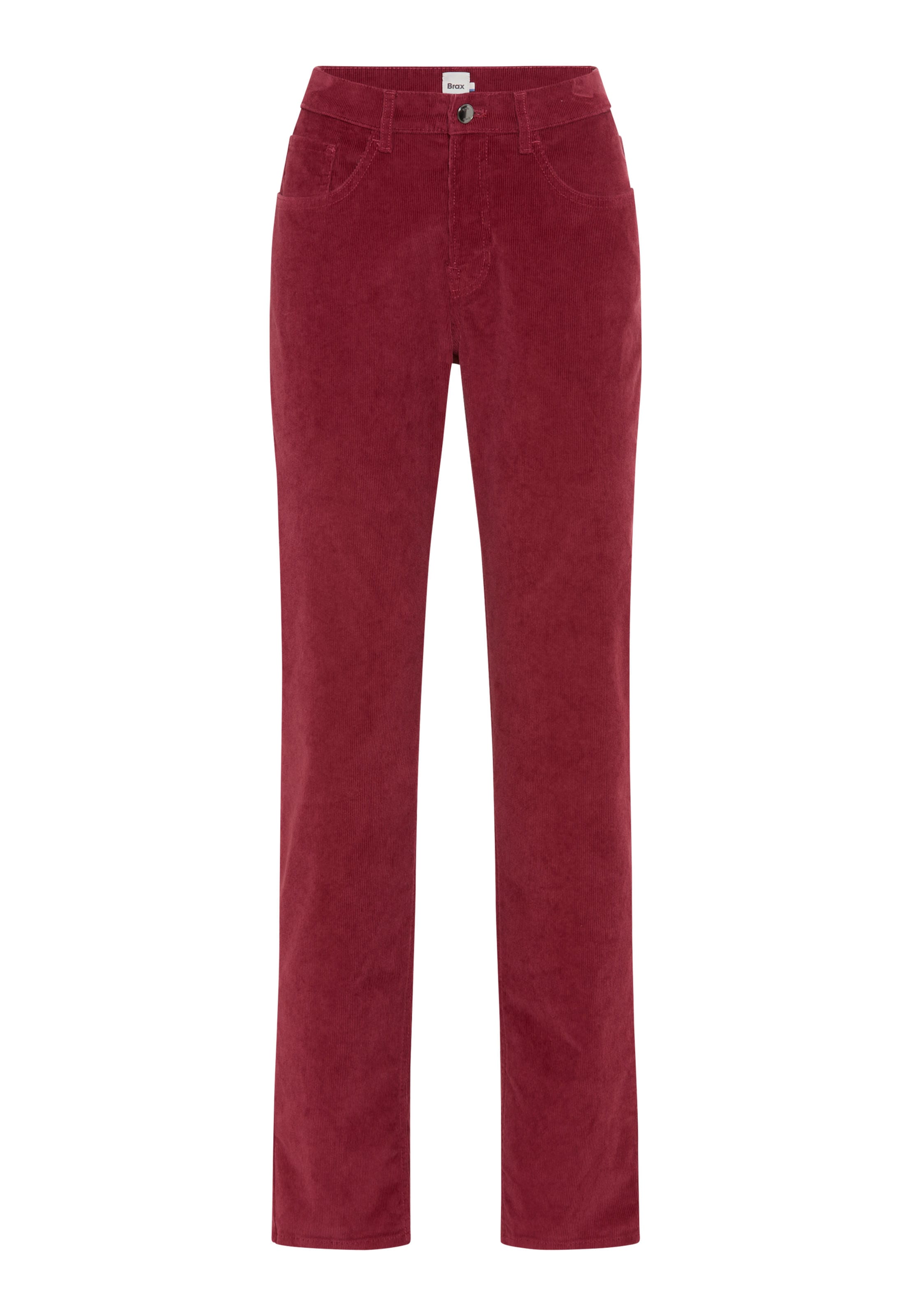 Brax 5-Pocket-Hose "Style CAROLA" günstig online kaufen