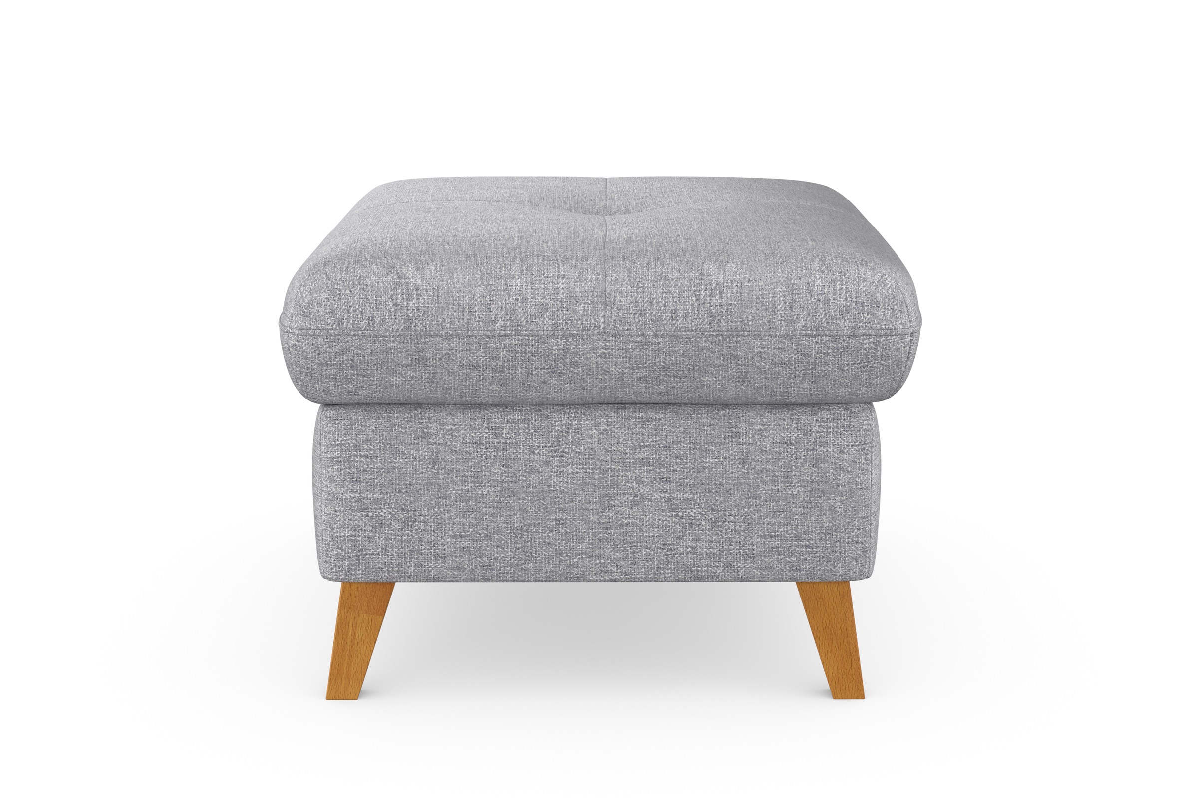 sit&more Stauraumhocker »Göteborg«, mit Federkern