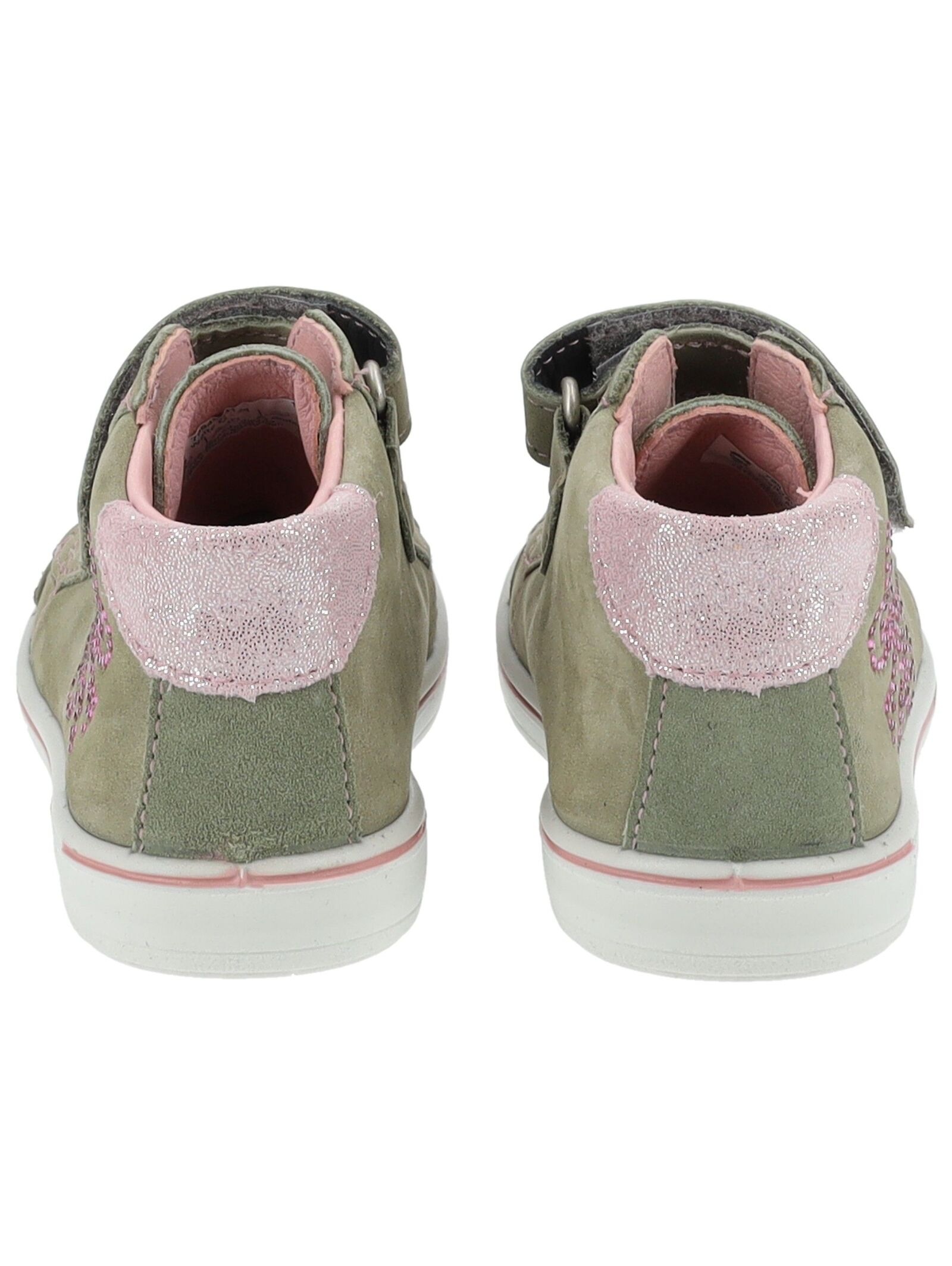 Pepino Sneaker »Pepino Sneaker Veloursleder«