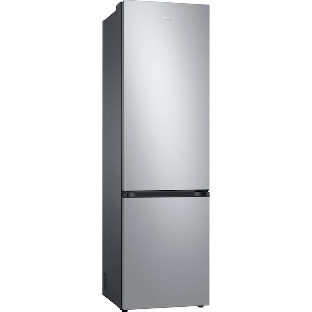 Samsung Kühl-/Gefrierkombination, RL38T600CSA, 203,0 cm hoch, 59,5 cm breit  | BAUR