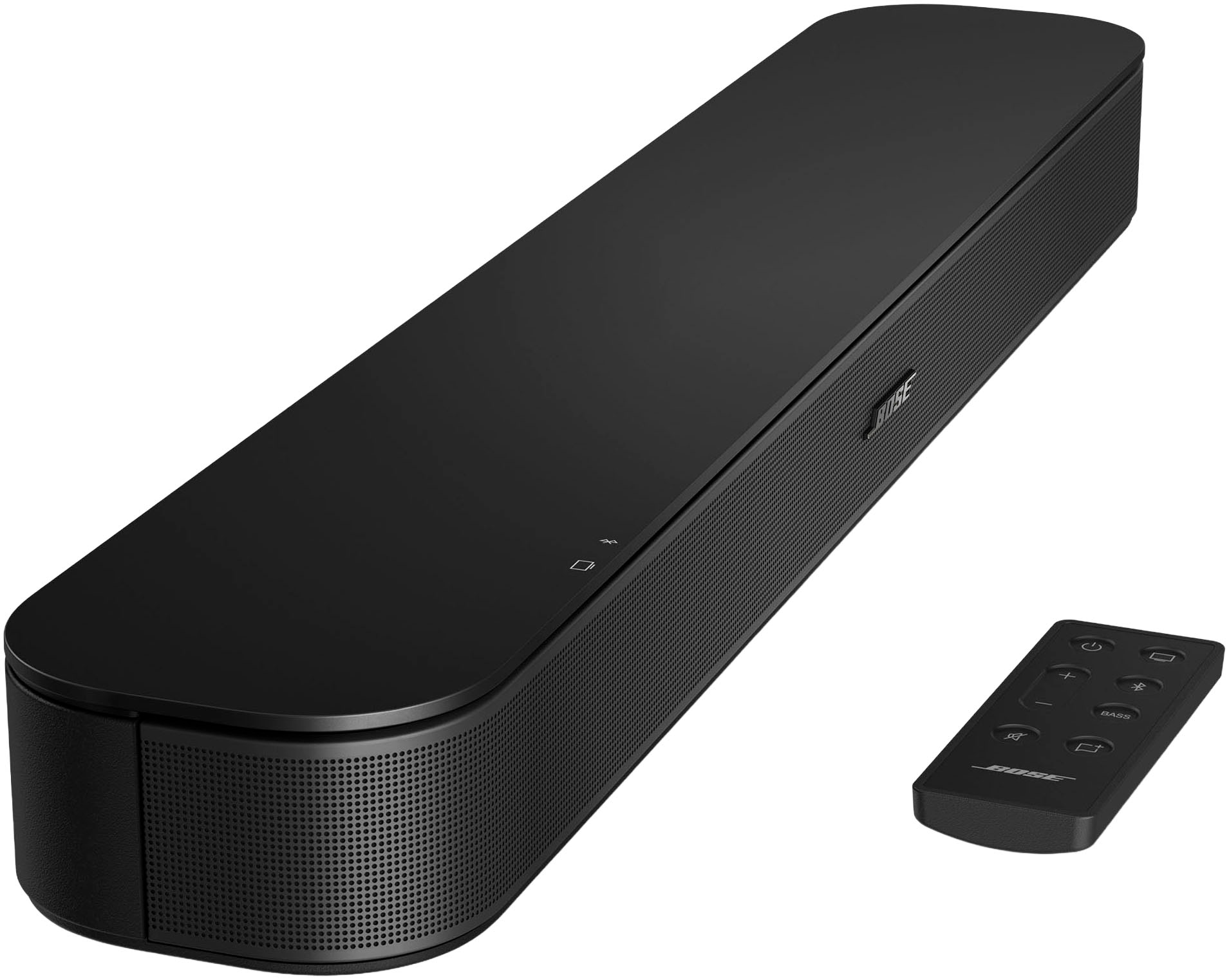 Bose Soundbar »TV Speaker (2nd Gen)« (Bluetooth Bass- und Lautstärkeregelung 40 W)