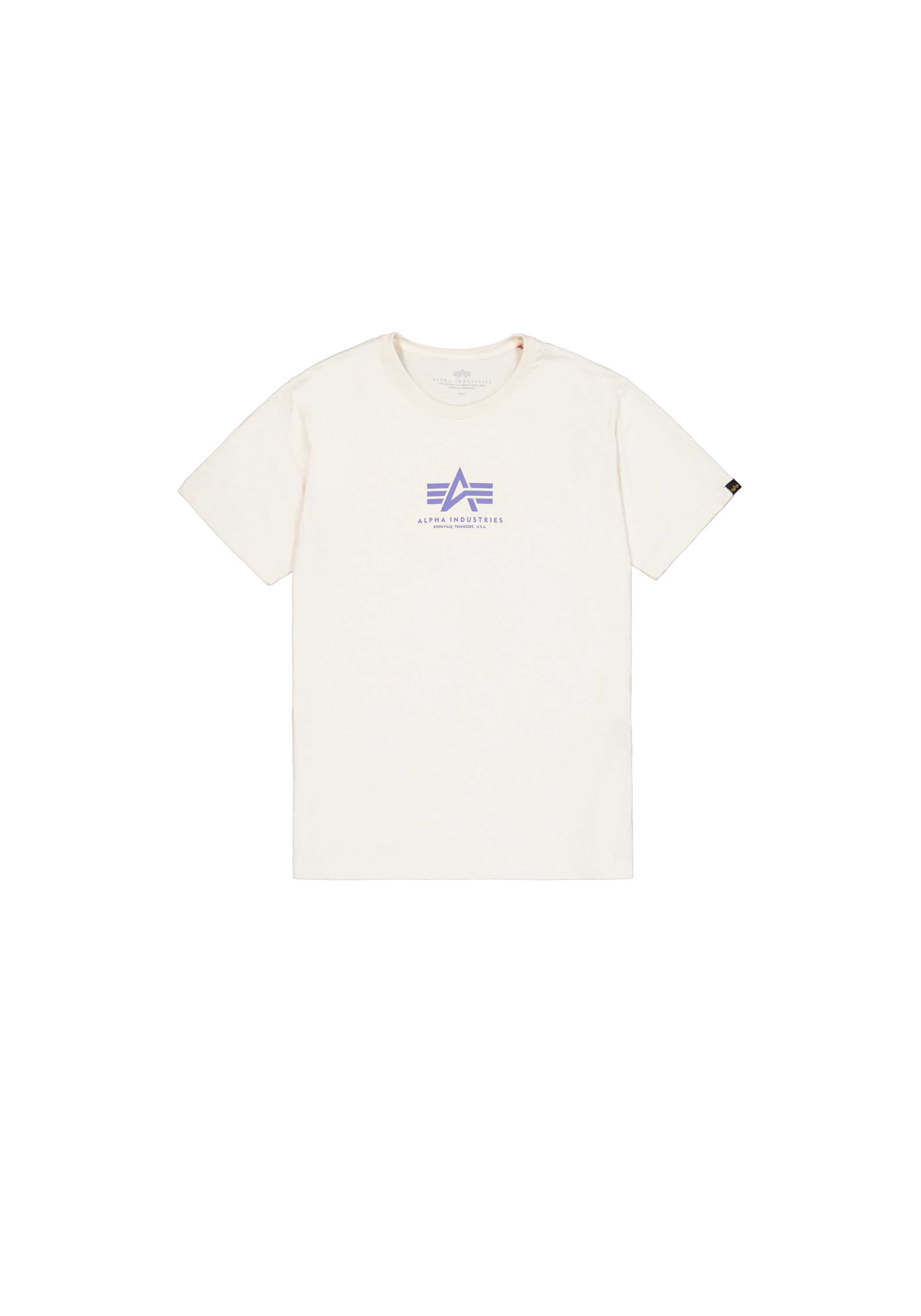 Alpha Industries T-Shirt "Basic T-Shirt ML" günstig online kaufen