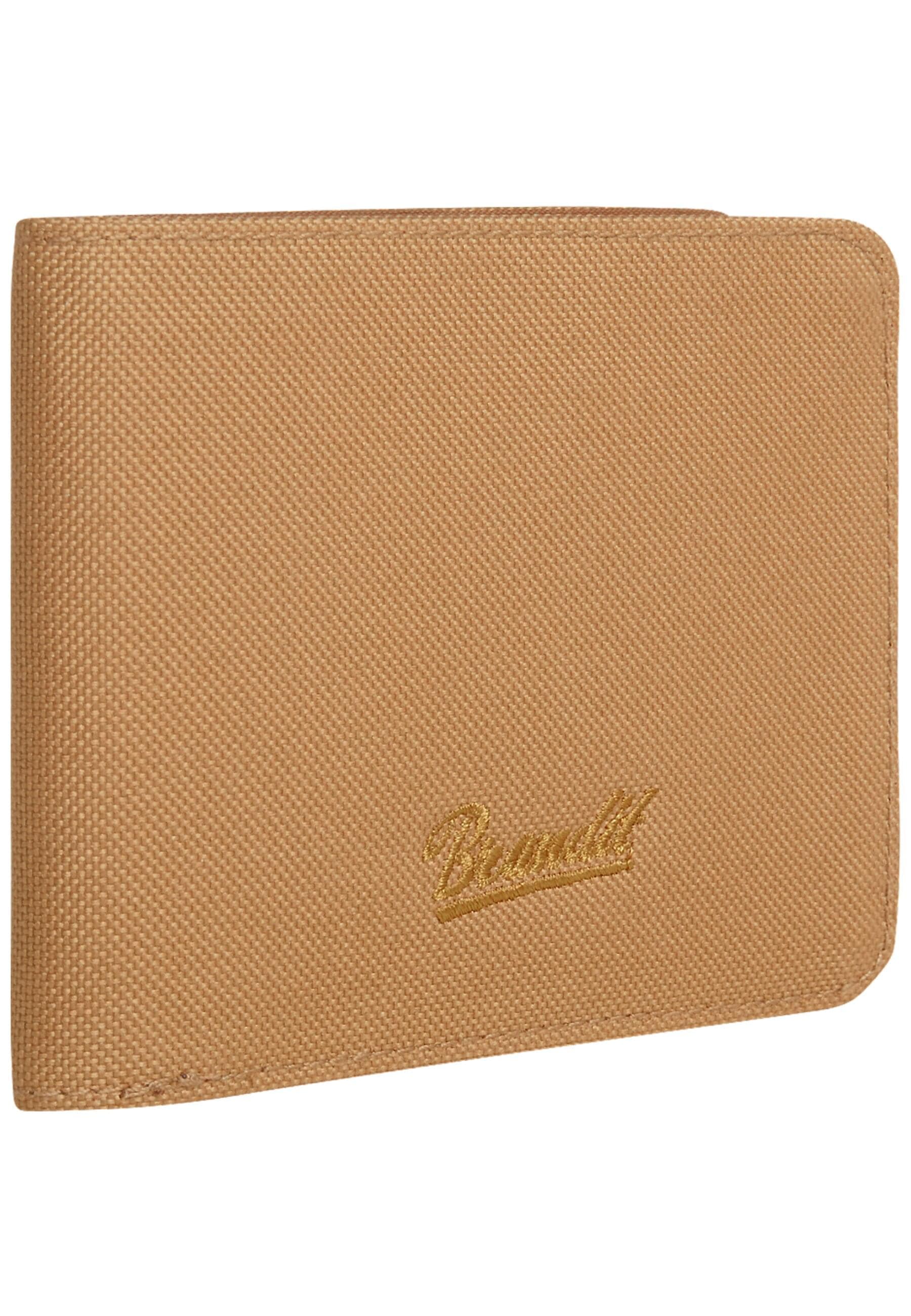 Brandit Brustbeutel "Brandit Herren wallet four", (1 tlg.)