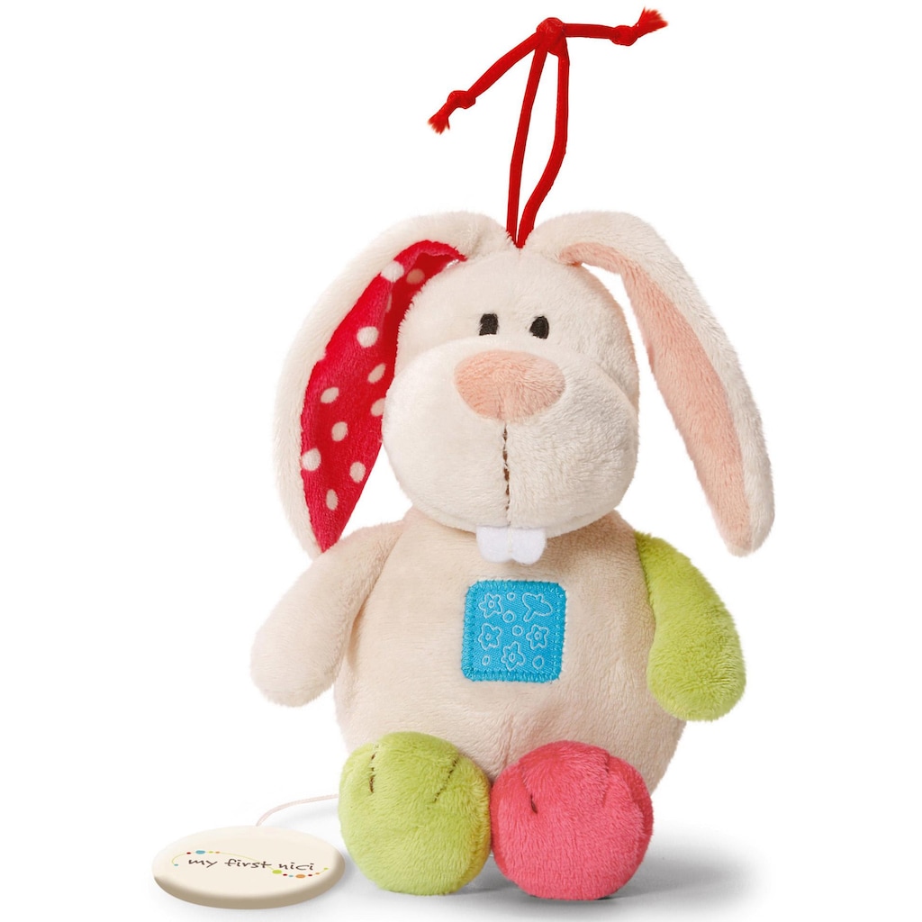 Nici Spieluhr »My First NICI Kollektion, Hase Tilli«