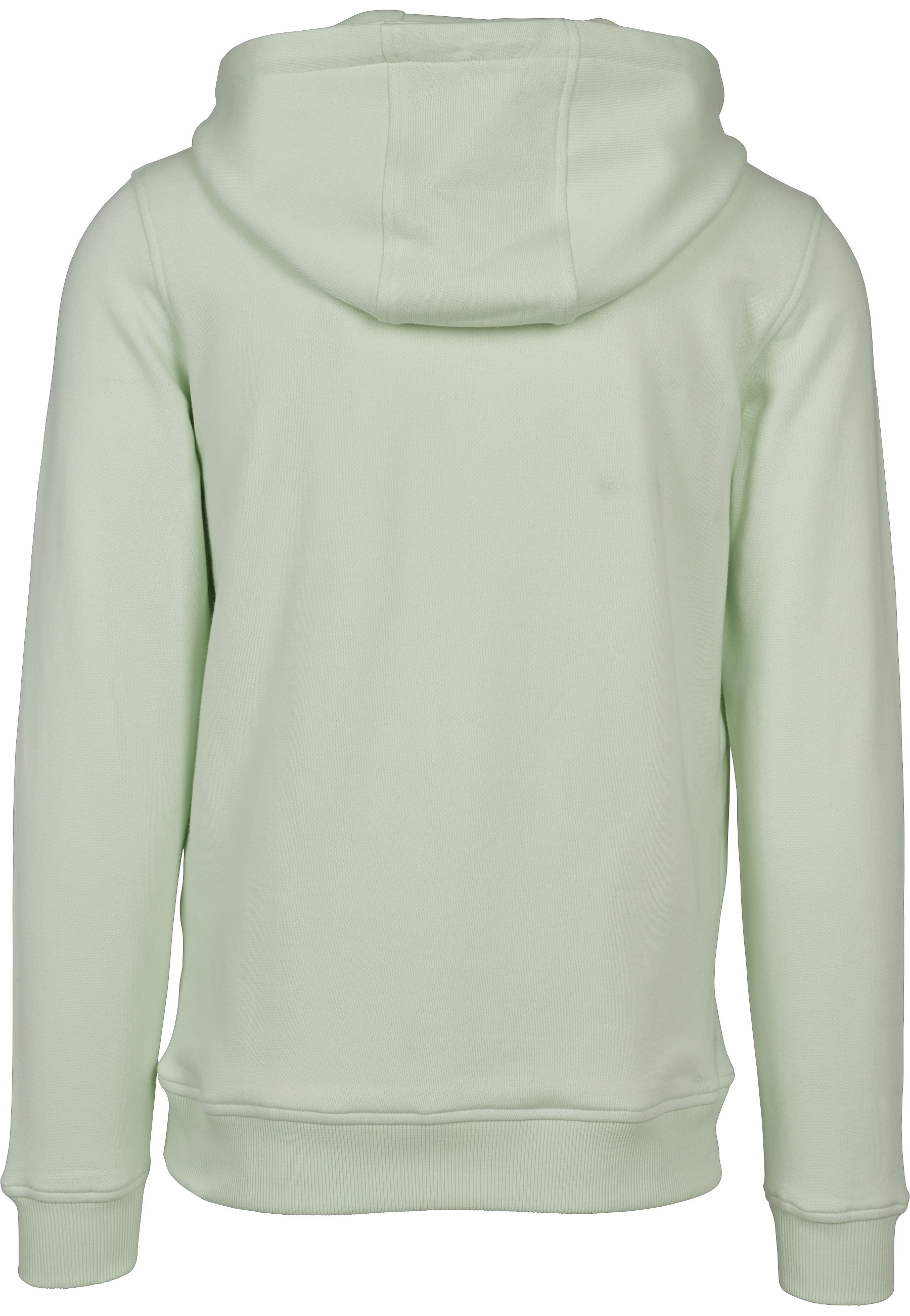 URBAN CLASSICS Rundhalspullover "Urban Classics Herren Basic Sweat Hoody" 1 günstig online kaufen