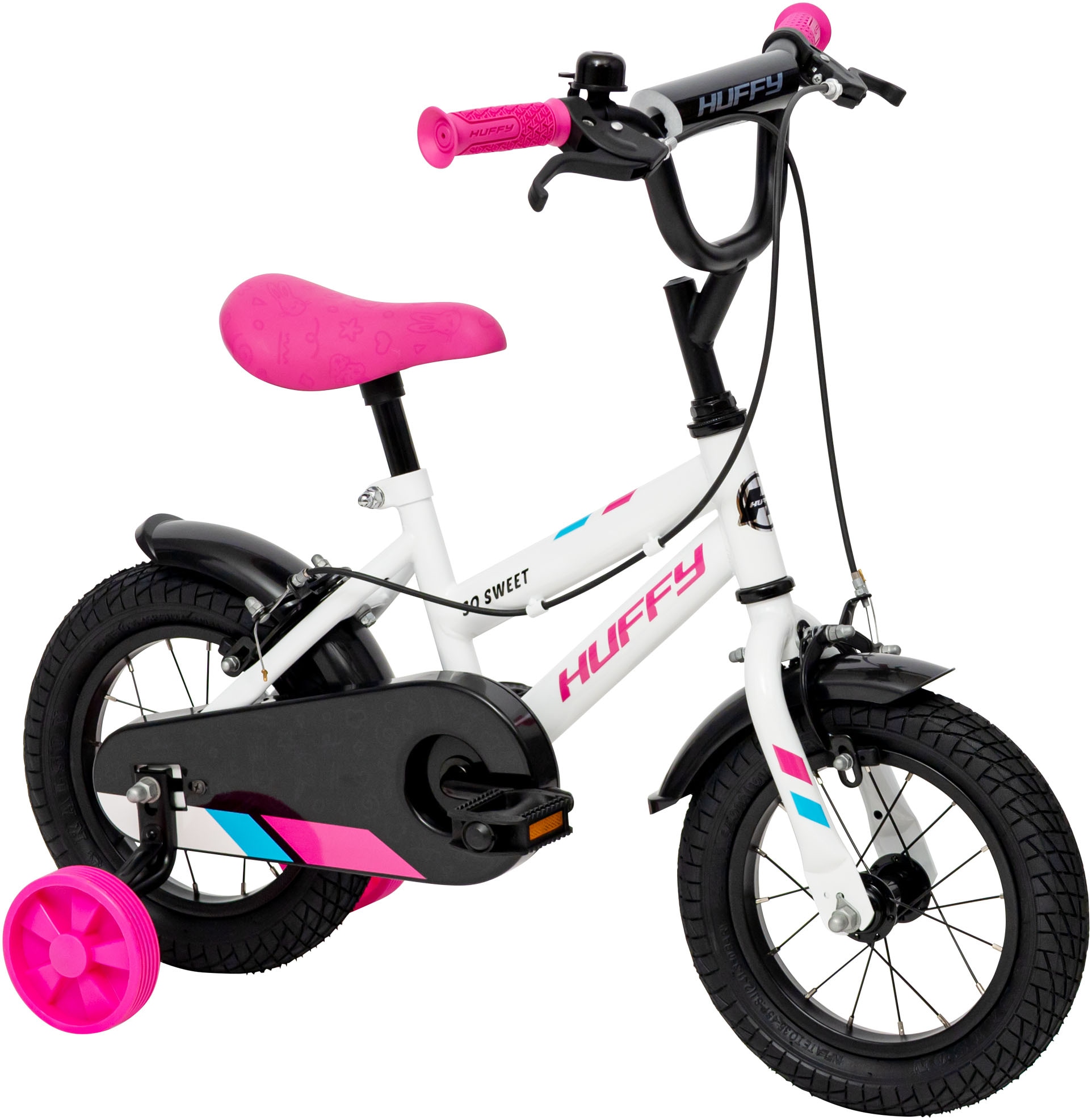 Huffy Kinderfahrrad »So Sweet«
