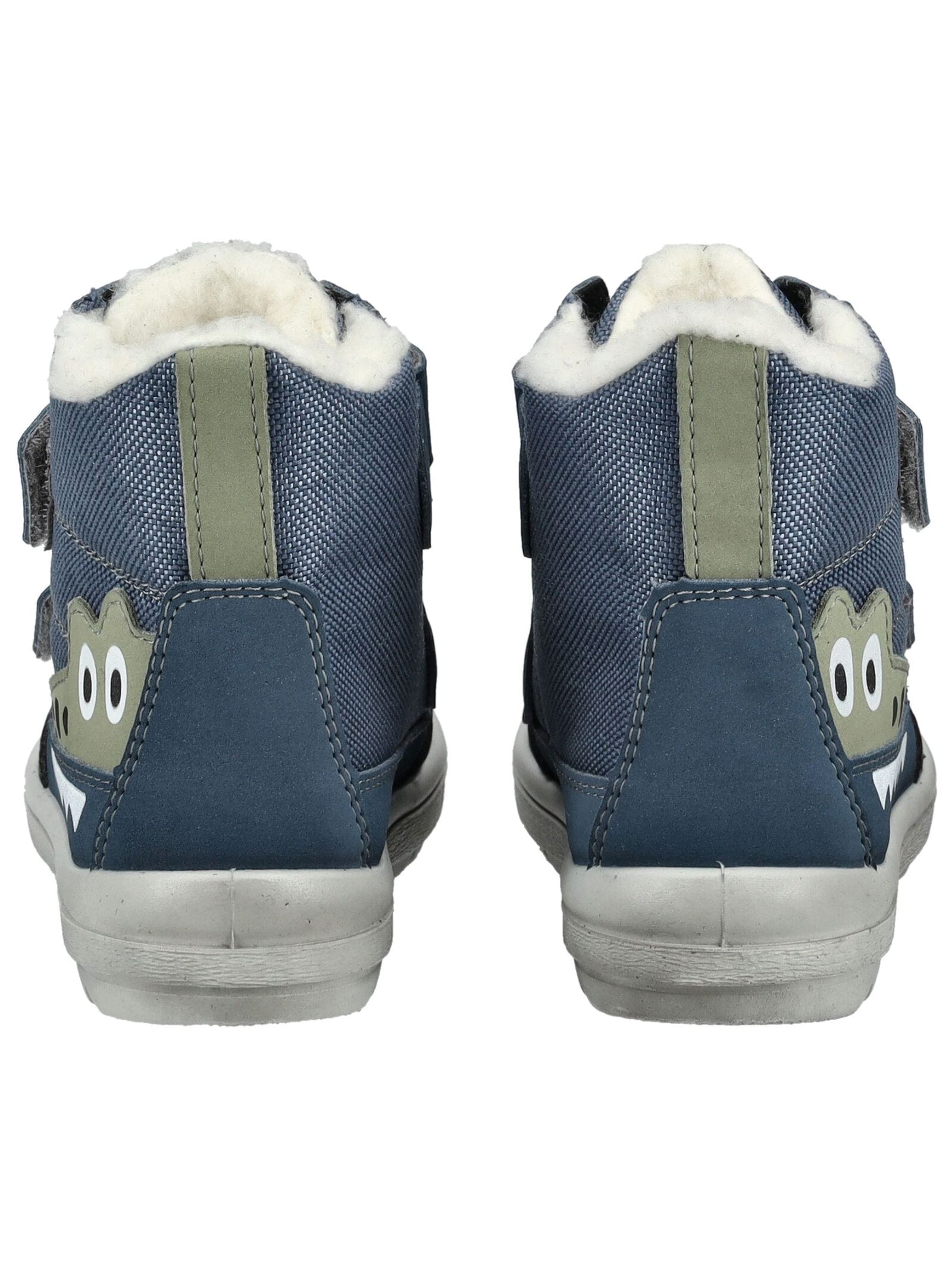 Ricosta Stiefelette »Ricosta Stiefelette Lederimitat/Textil«