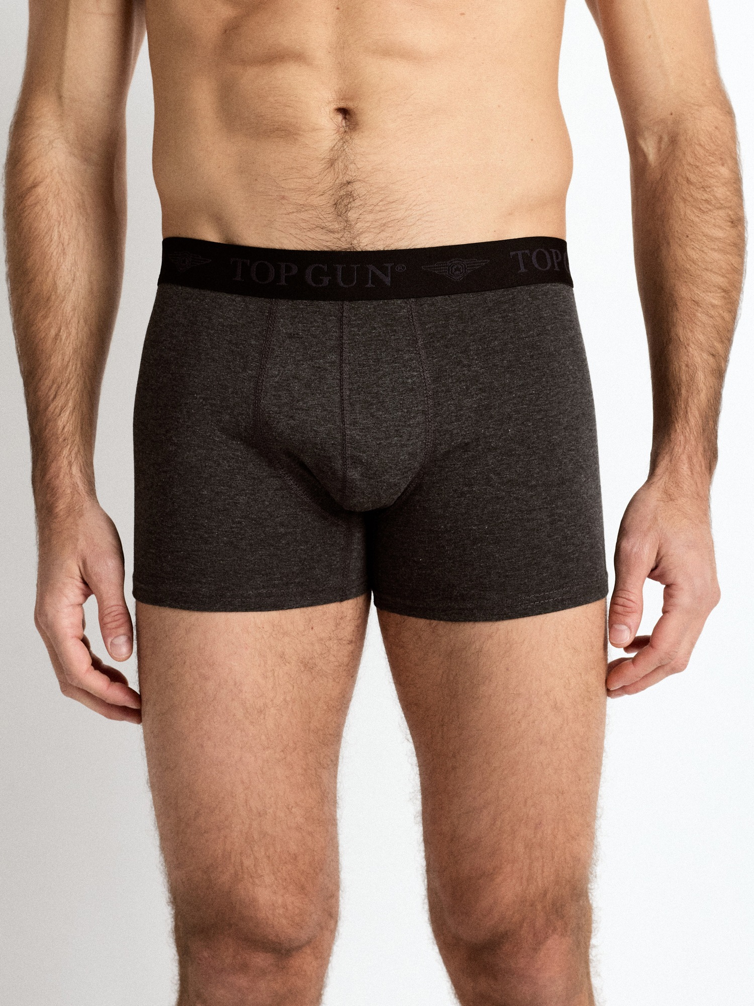 TOP GUN Boxershorts »3er Pack TG25027«