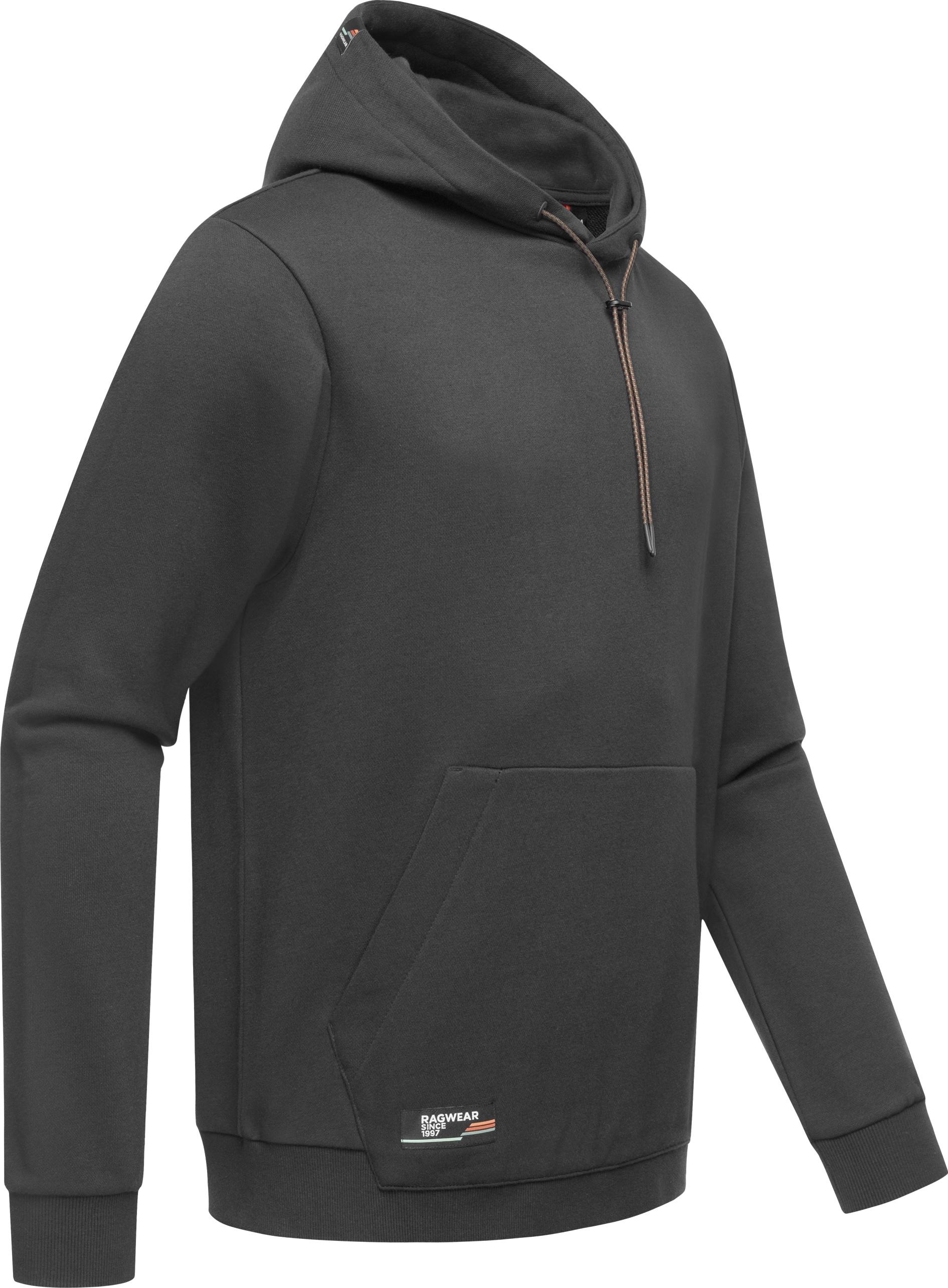 Ragwear Kapuzenpullover "Arrwen" Gemütlicher Herren Hoodie mit verstellbare günstig online kaufen