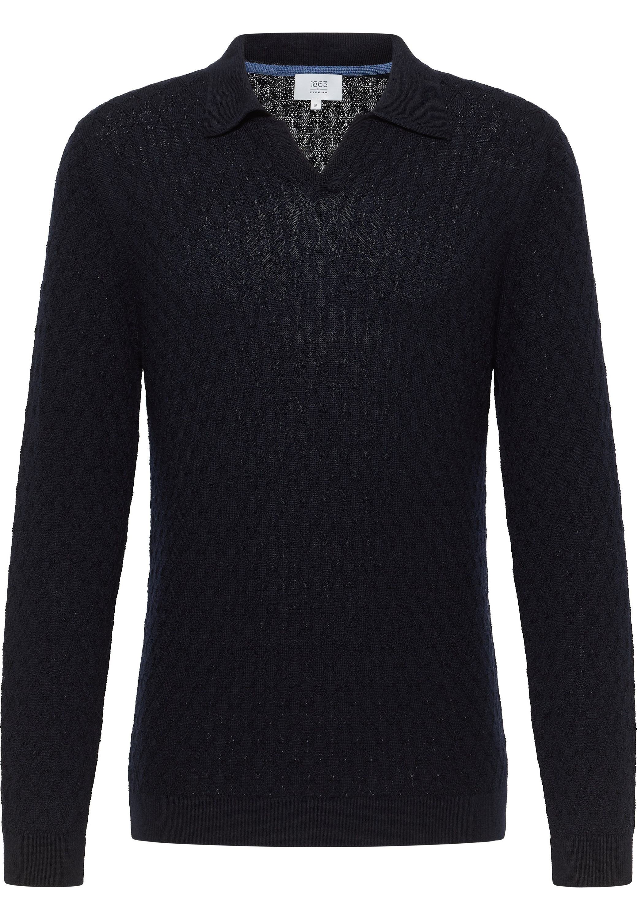 Eterna Strickpullover