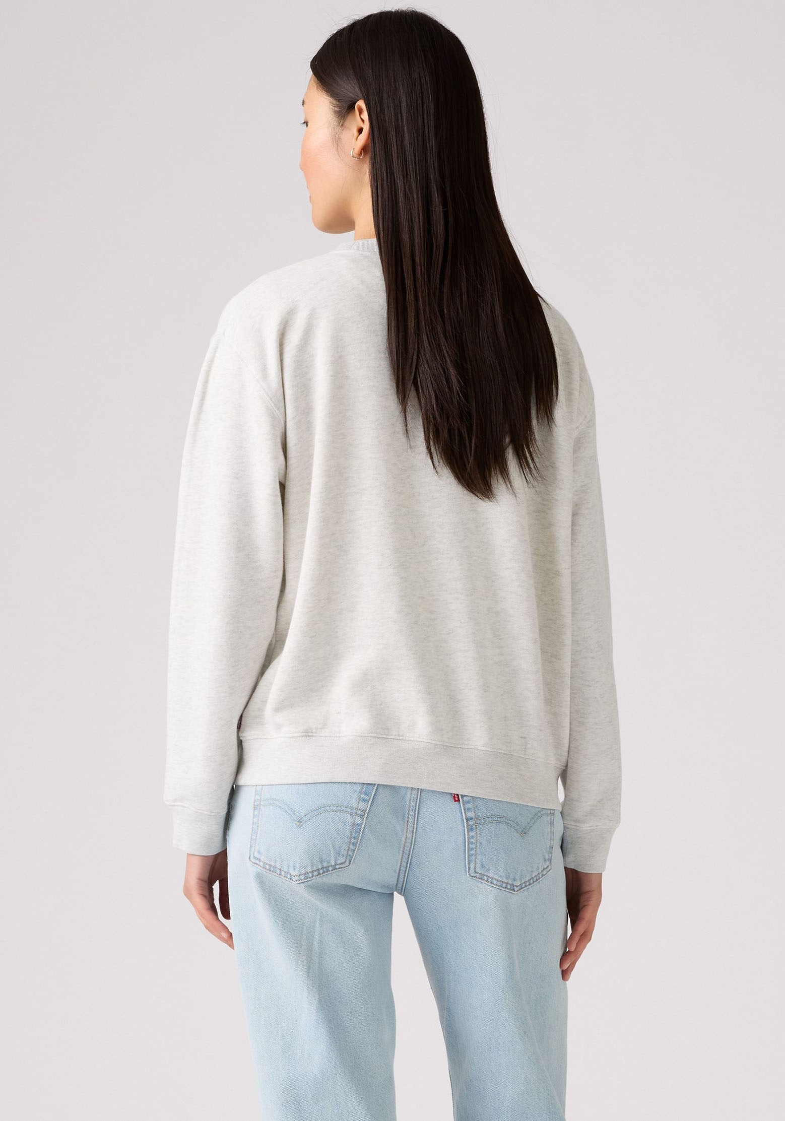 Thumbnail - Levis Sweatshirt, mit Logo Print