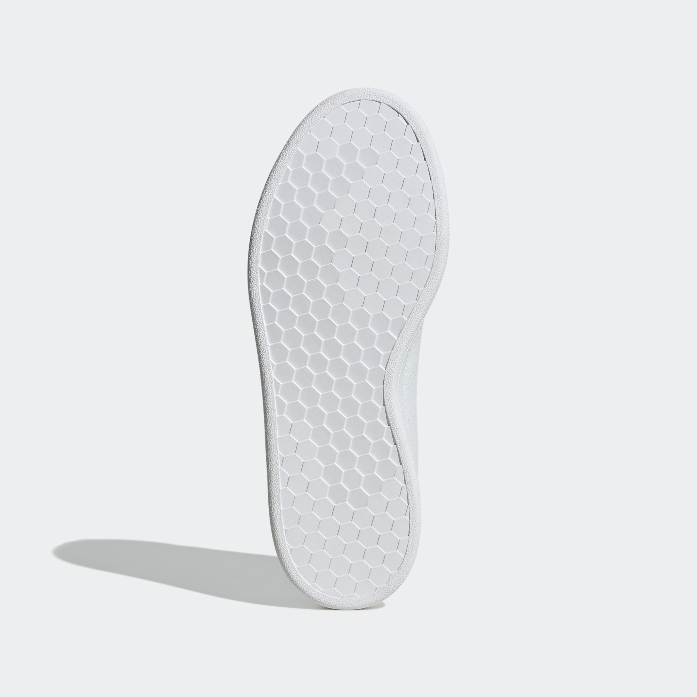 adidas Sportswear Sneaker »ADVANTAGE«, Design auf den Spuren des adidas Stan Smith