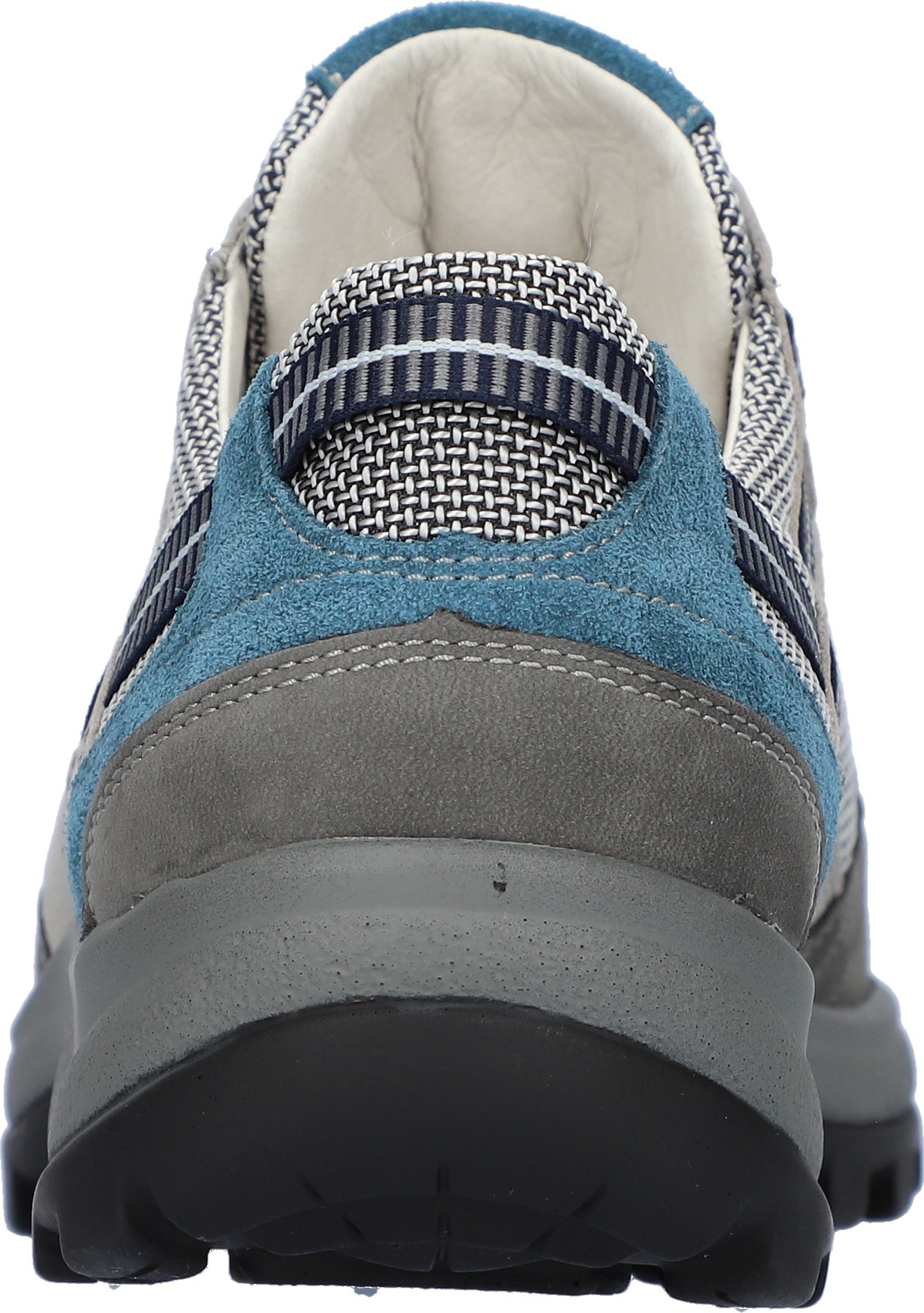 Waldläufer Schnürschuh "HOLLY", Bequemschuh, Halbschuh, Outdoorschuh in Tre günstig online kaufen