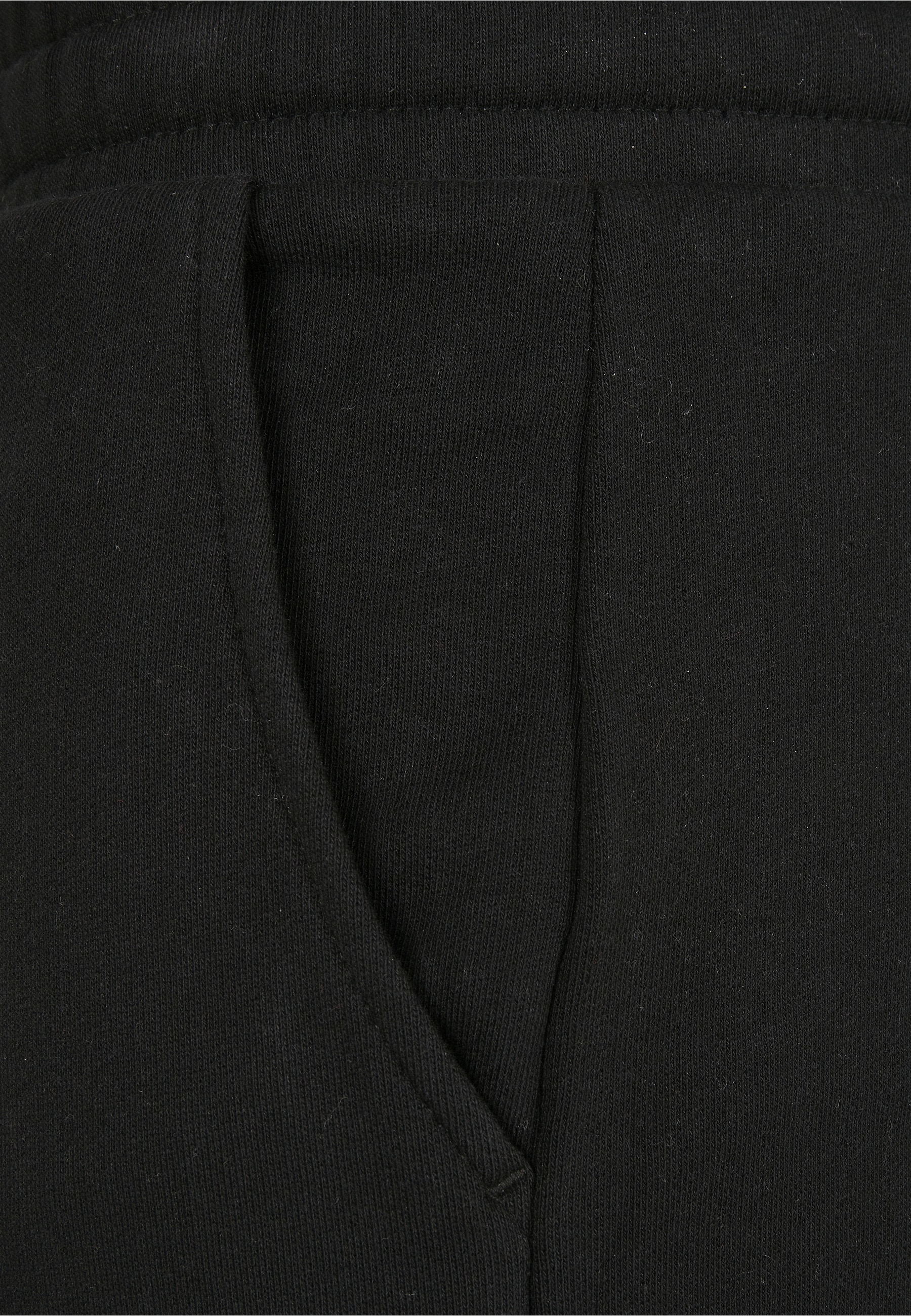 URBAN CLASSICS Sweatshorts »Urban Classics Herren Organic Cargo Sweatshorts«