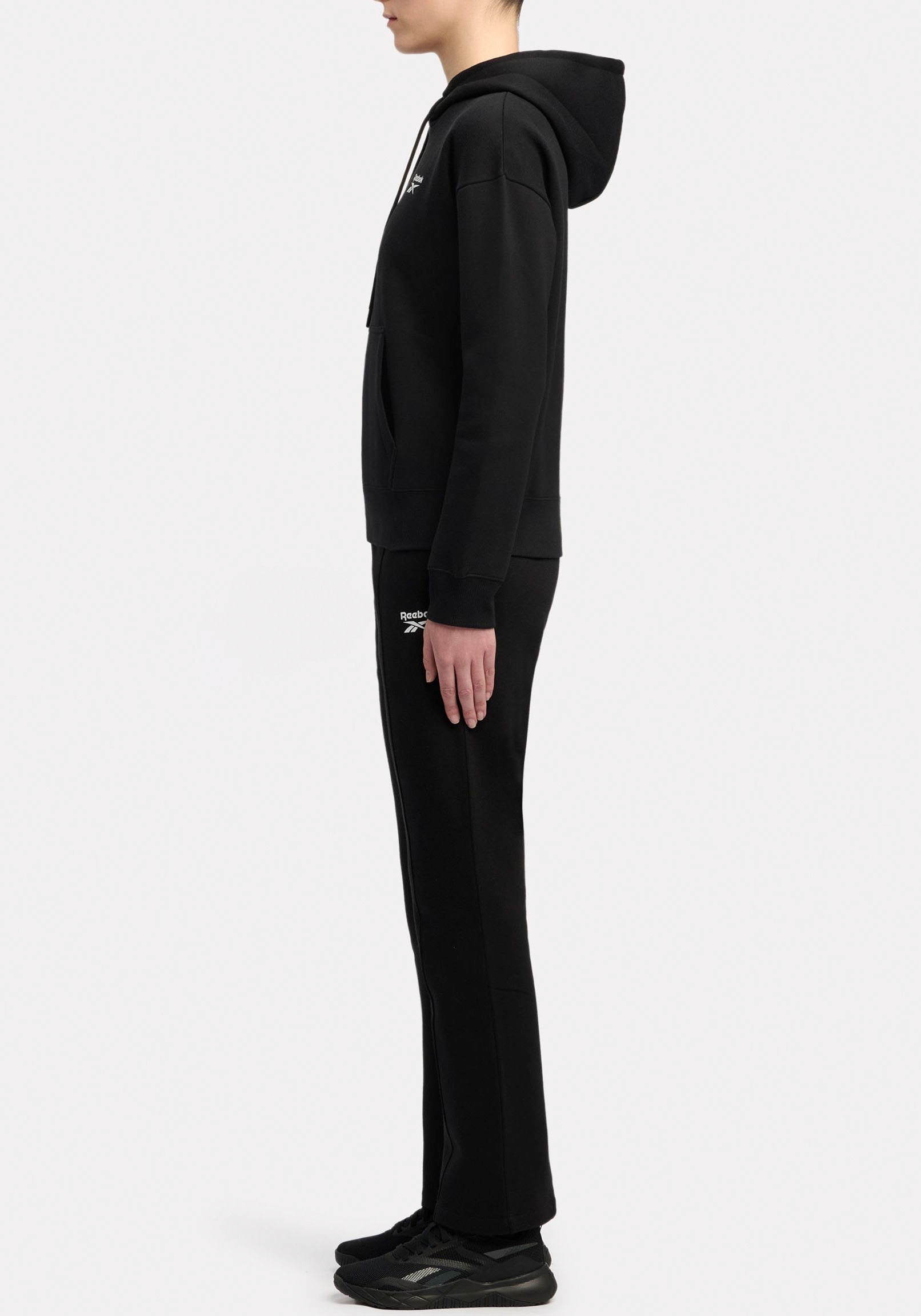 Reebok Kapuzensweatshirt »JENNY HOODY«, 1 Stk.
