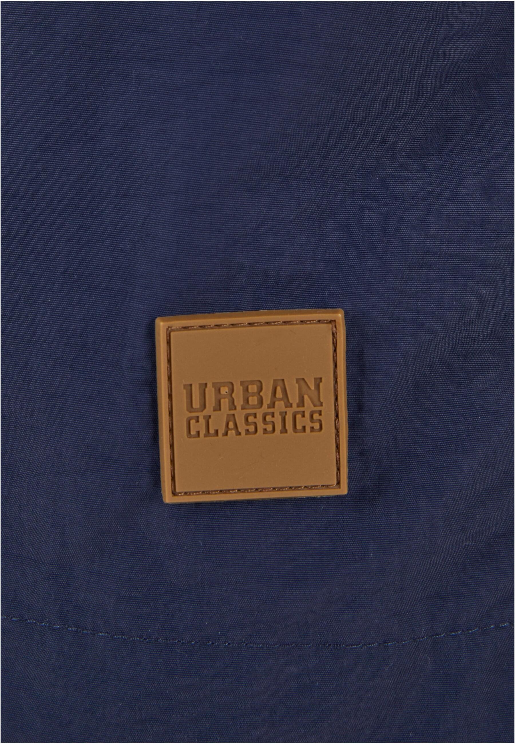 URBAN CLASSICS Badeshorts »Urban Classics Herren Block Swim Shorts«