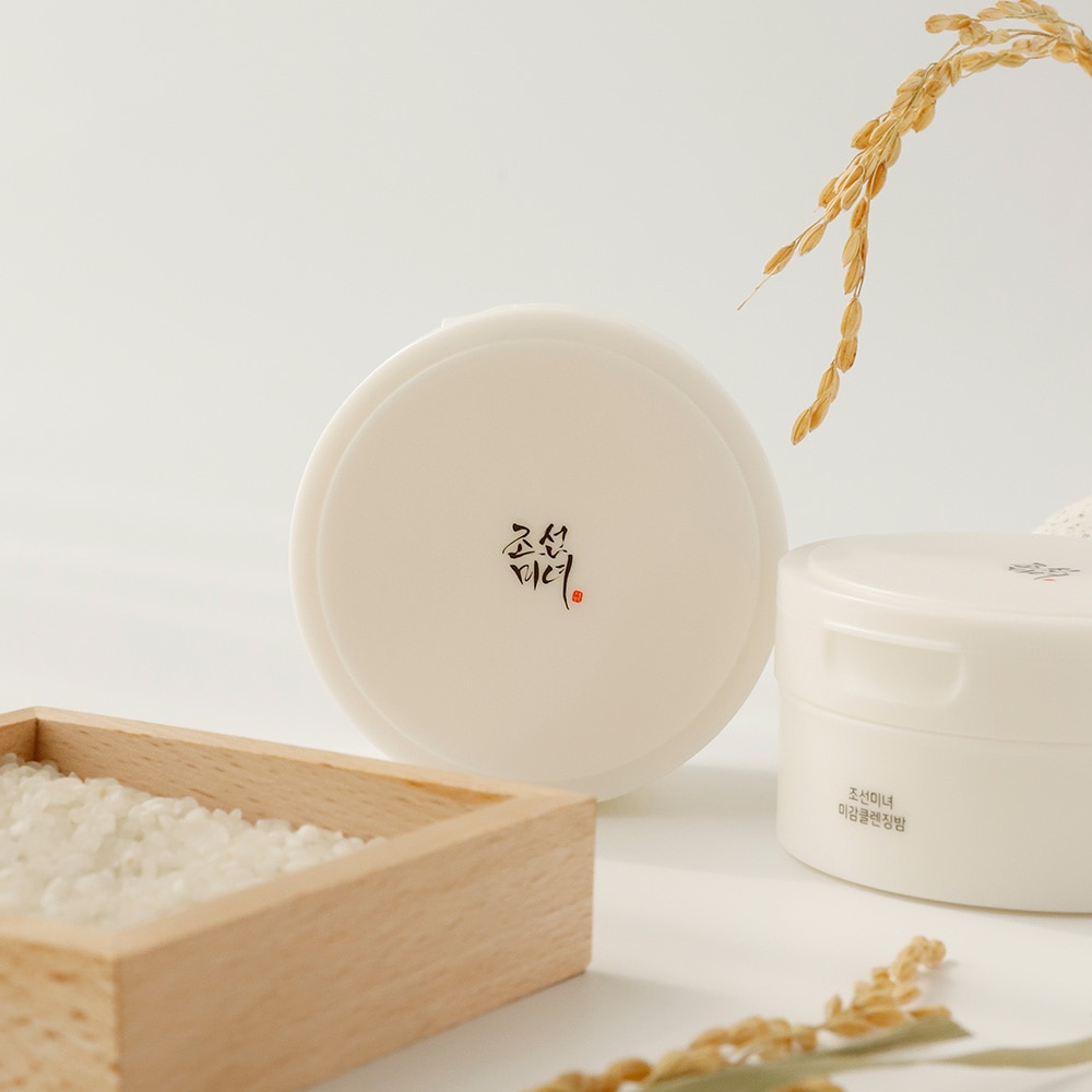 Beauty Of Joseon Gesichts-Reinigungscreme »Radiance Cleansing Balm«