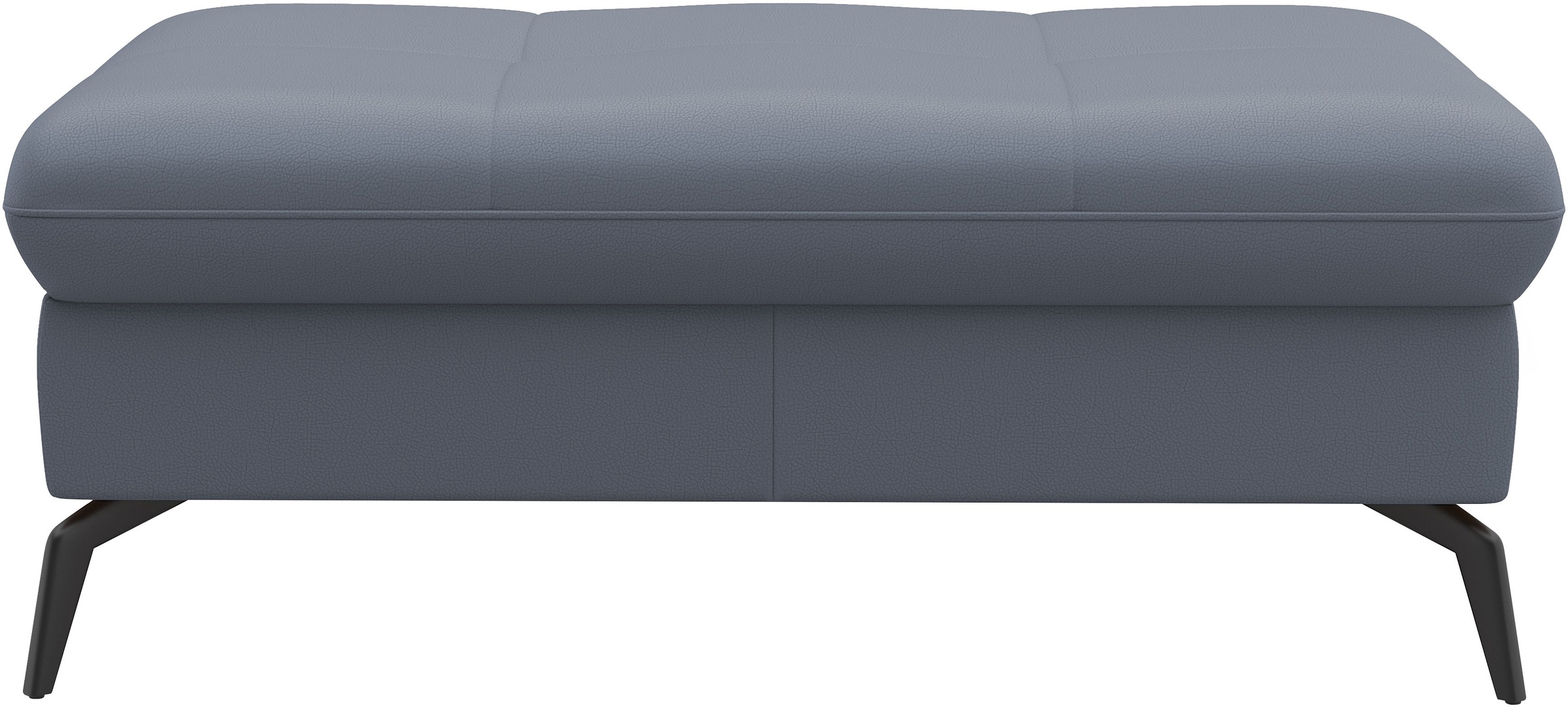 sit&more Polsterhocker »Amica«, mit Stauraum