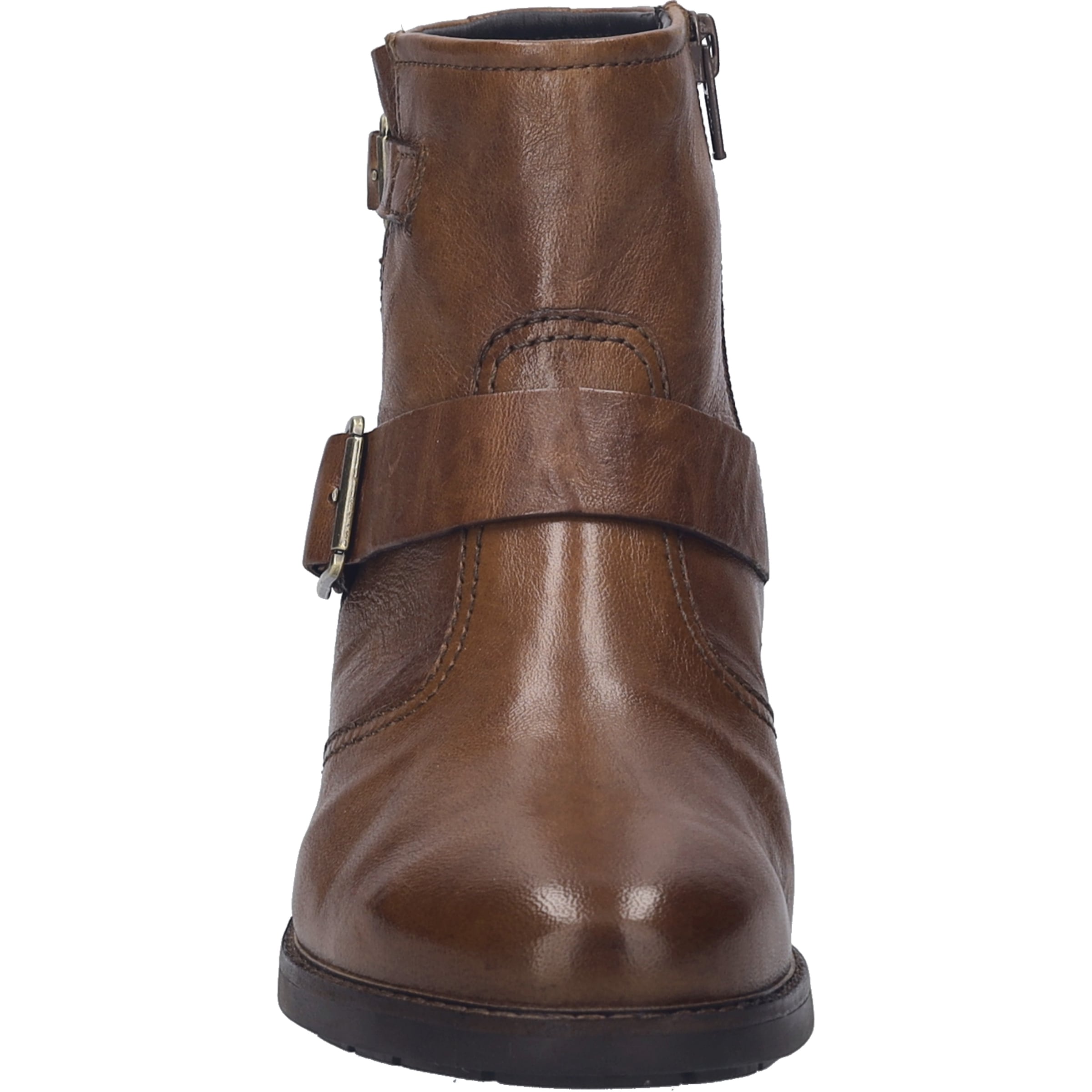 Josef Seibel Stiefelette »Kate 21, cognac«