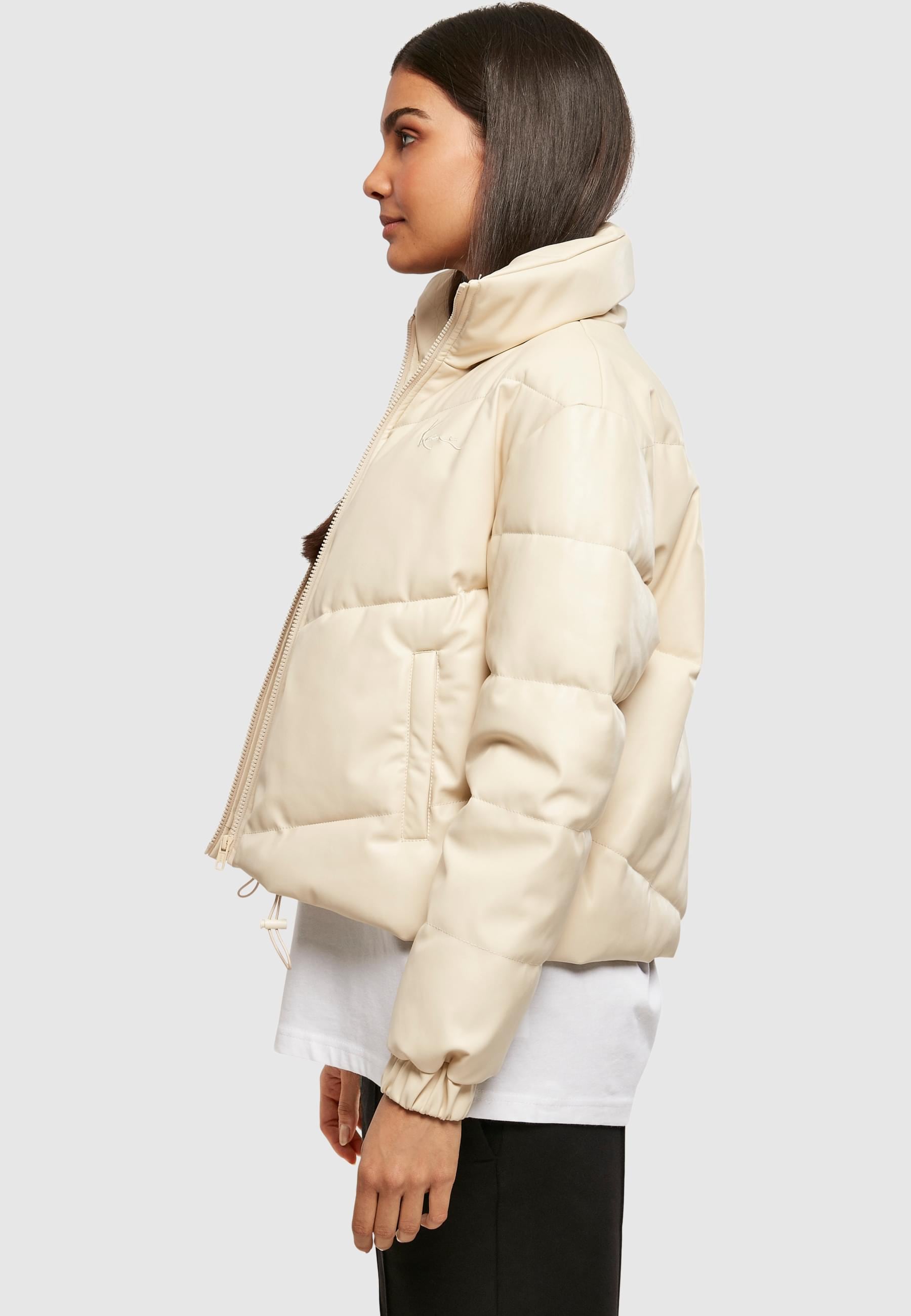 Karl Kani Winterjacke »Karl Kani Damen« 1 Stk. tlg. ohne Kapuze