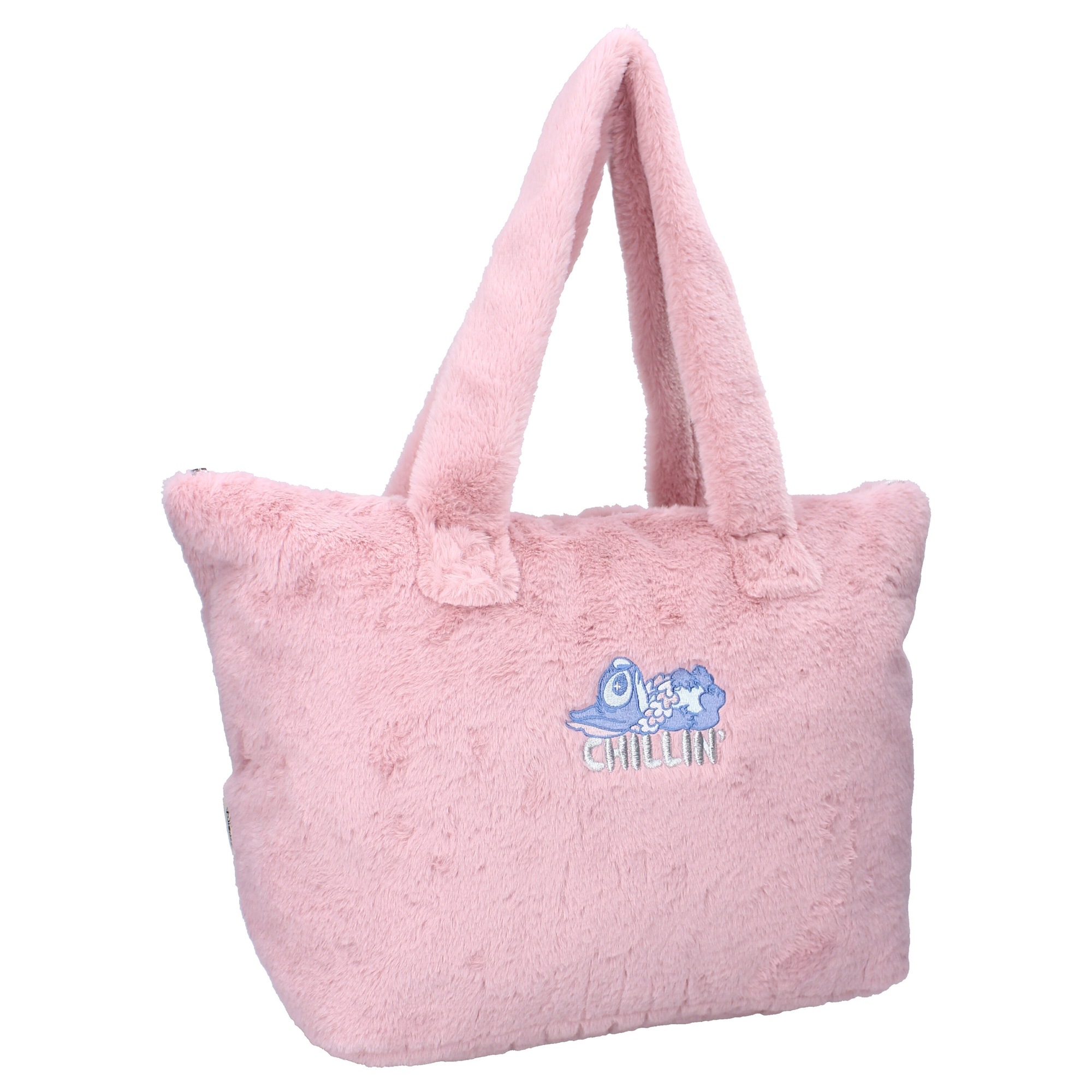 Vadobag Henkeltasche, mit niedlichem Stitch-Motiv