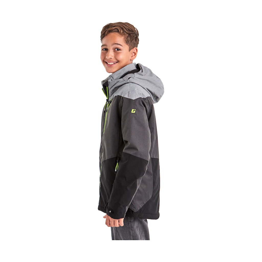 Killtec Skijacke »KSW 161 BYS SKI JCKT«