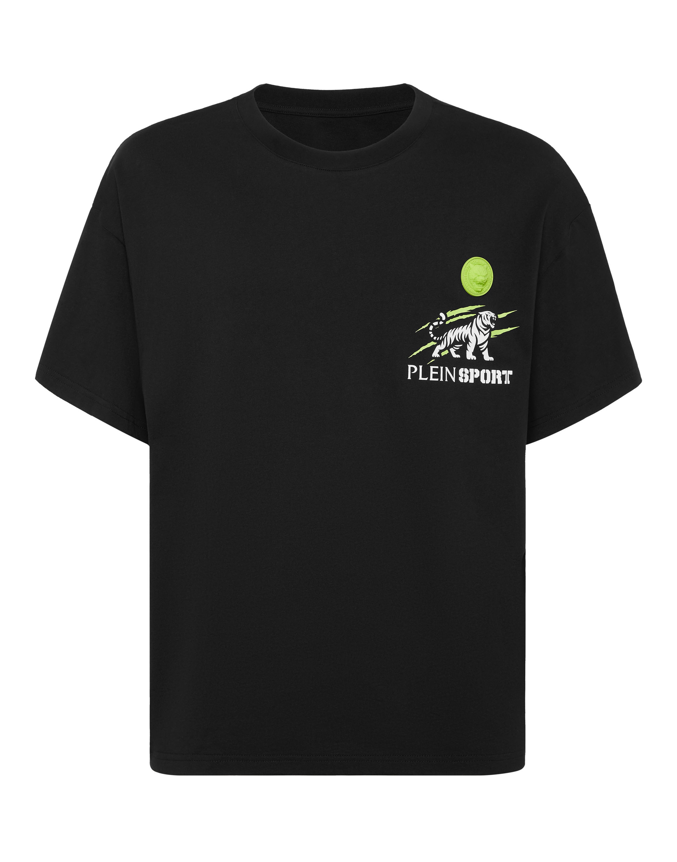 PLEIN SPORT T-Shirt »Tiger«