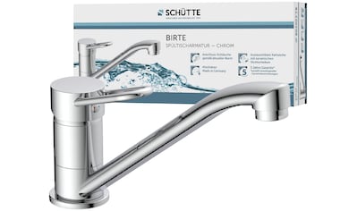 Spültischarmatur »Birte«