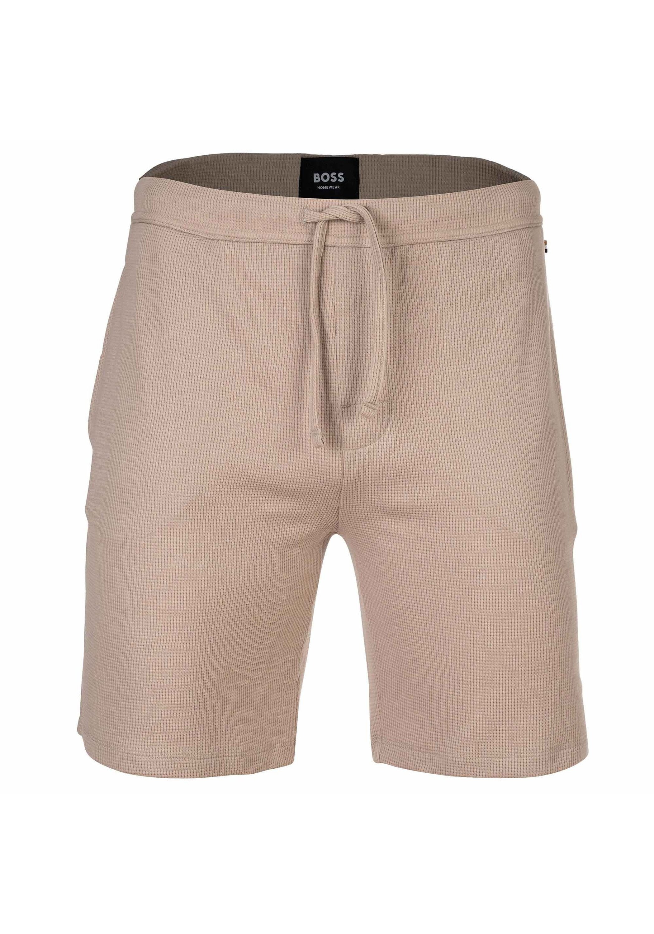 BOSS Shorts »Shorts Waffle Shorts«