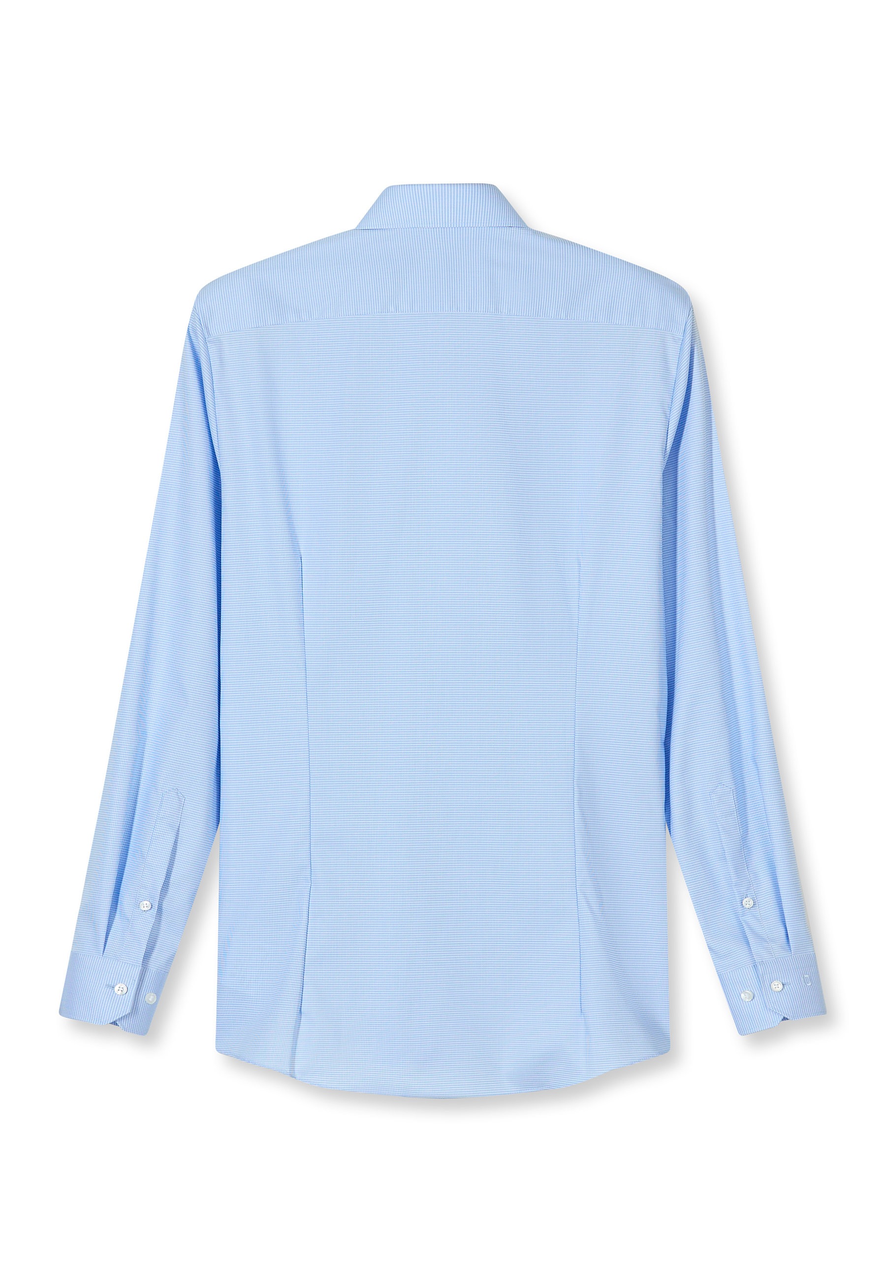 OLYMP Businesshemd »OLYMP No. Six, super slim, Businesshemd, Urban Kent«