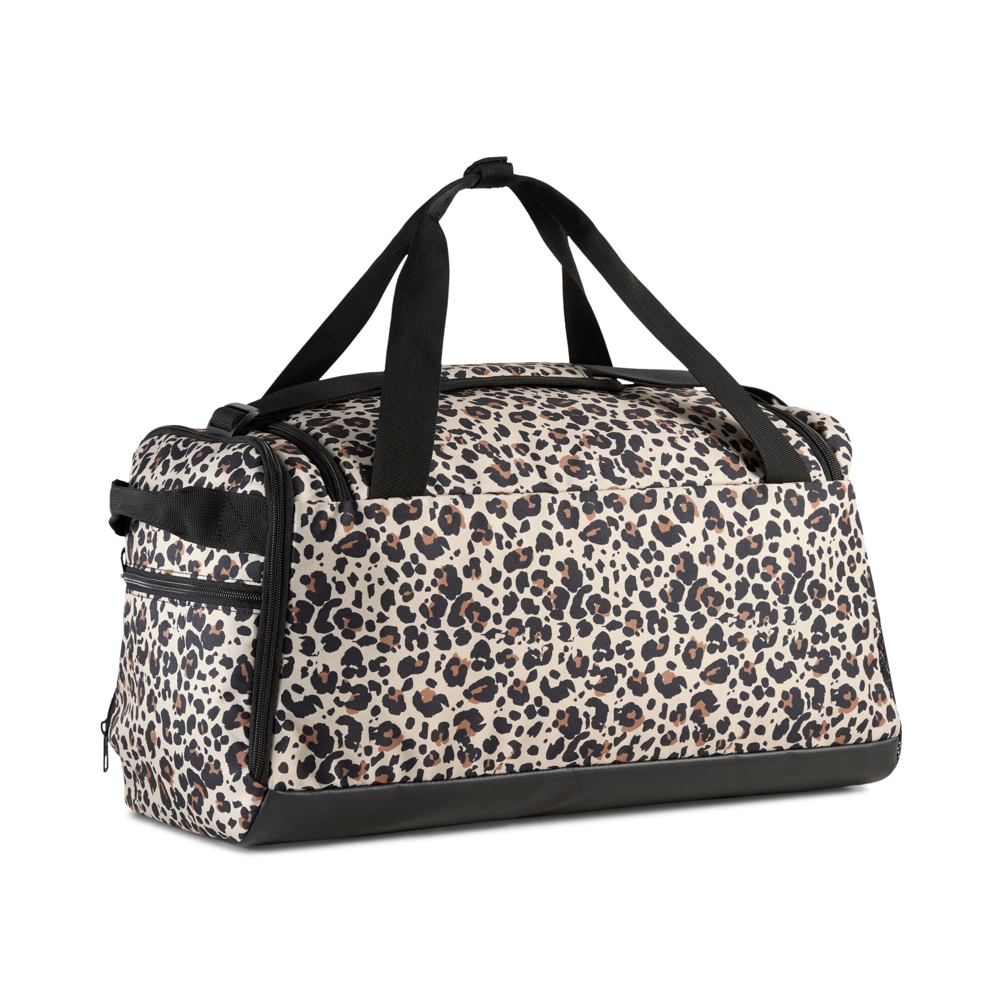 PUMA Sporttasche »CHALLENGER AOP SMALL SPORTS BAG«