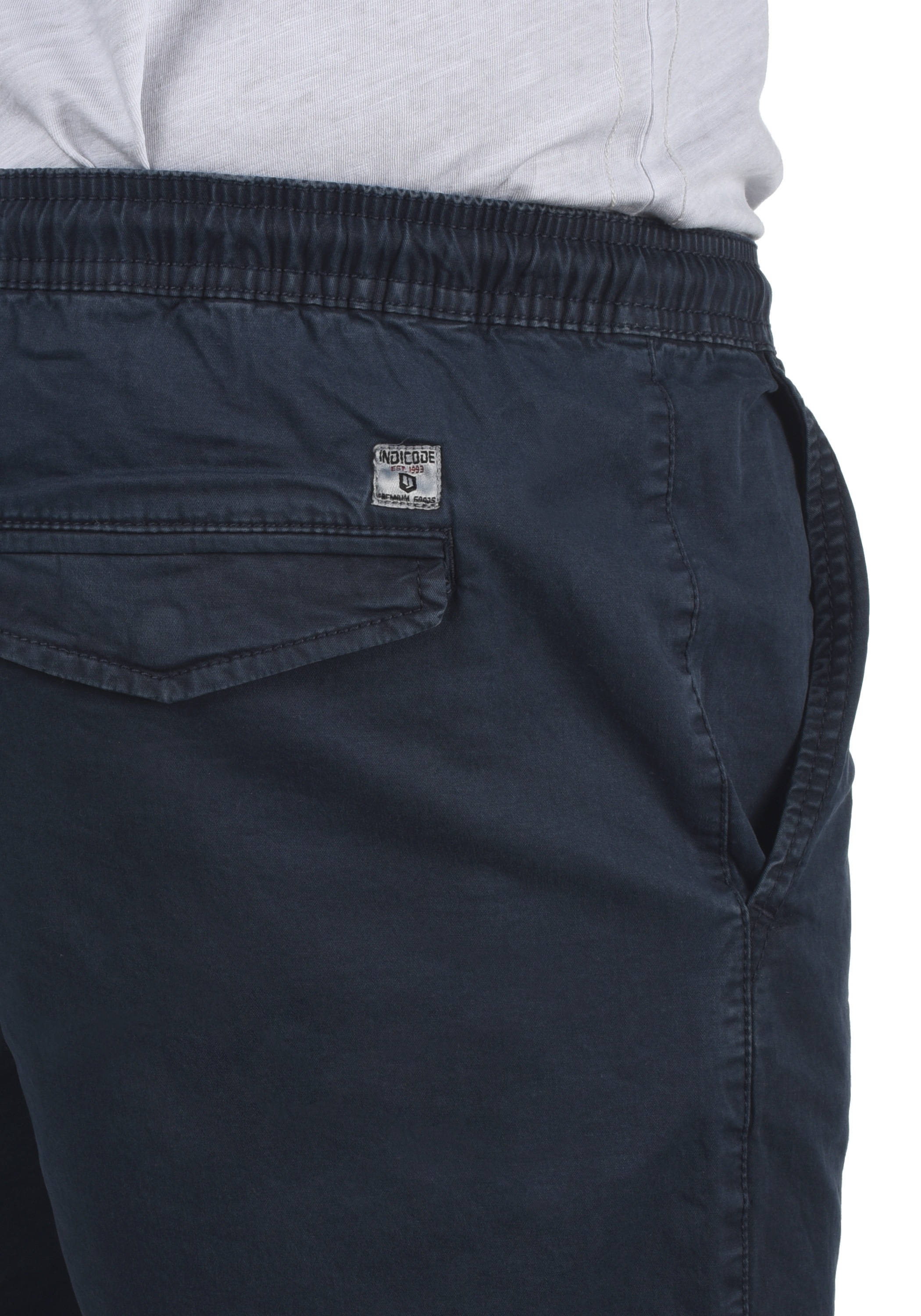 Indicode Chinoshorts »Chinoshorts IDAbbey«