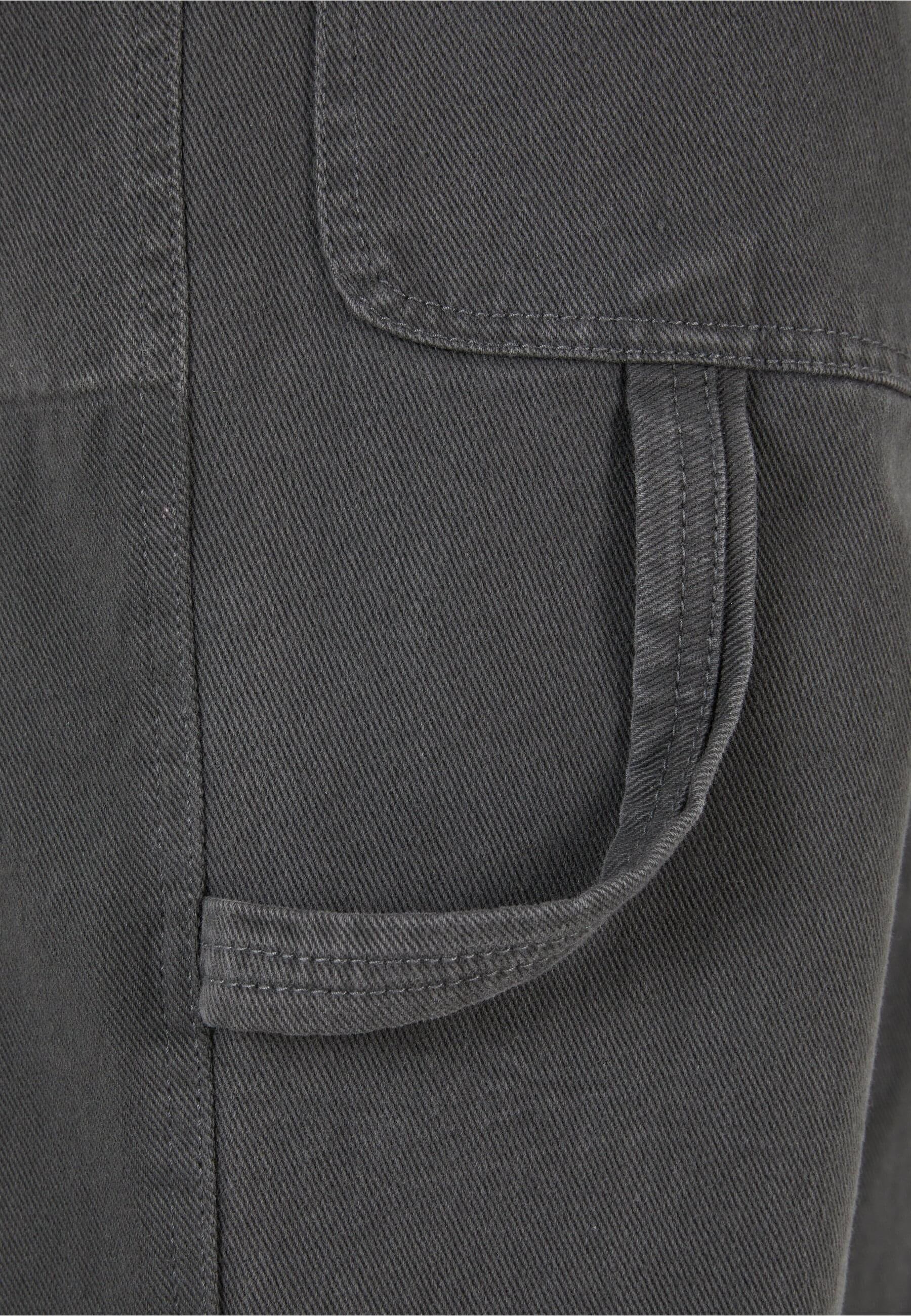 Karl Kani Stoffhose »Karl Kani Karl Kani Og Washed Carpenter Pants«, (1 tlg.)