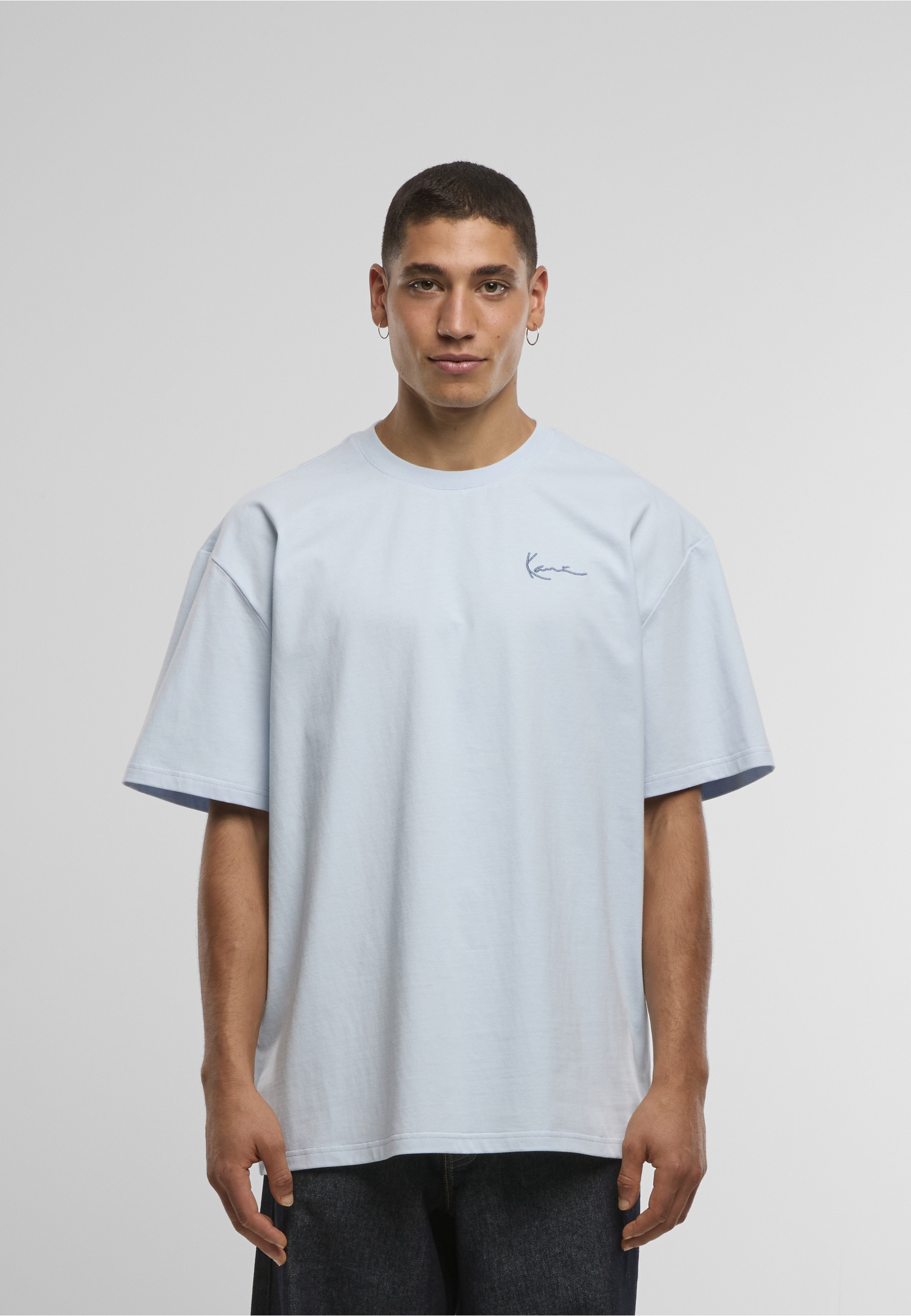 Karl Kani T-Shirt »Karl Kani Signature Oversized T-Shirt« 1
