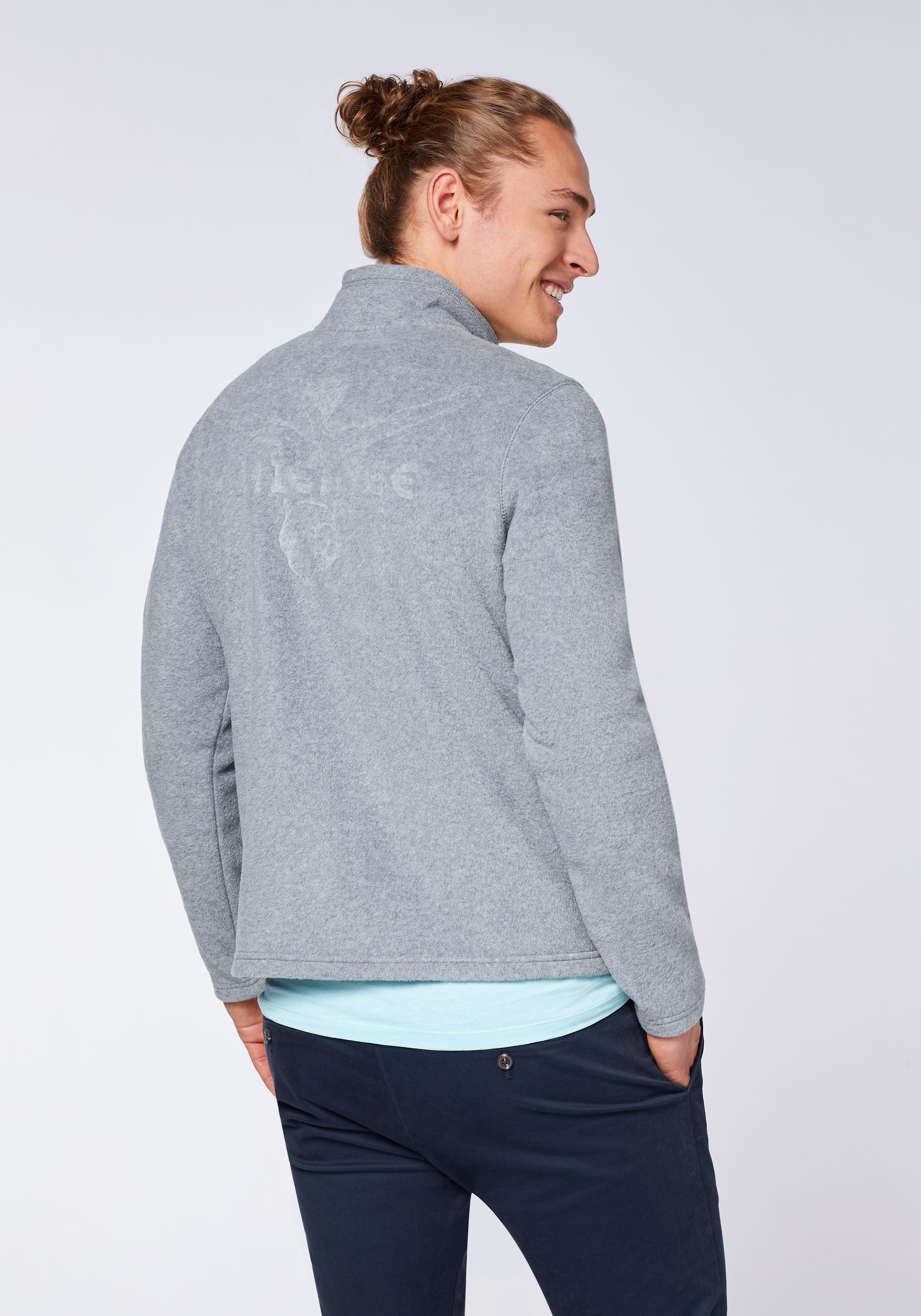 Chiemsee Fleecejacke günstig online kaufen