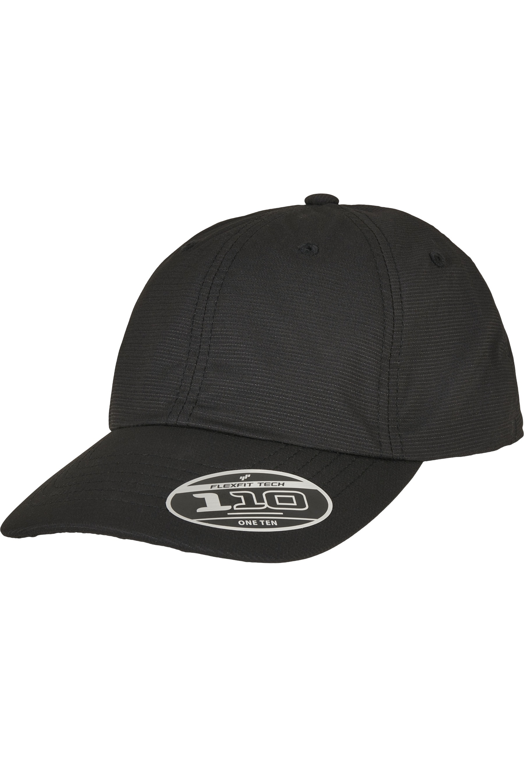Flexfit Fitted Cap »Flexfit Cap 110 Flexfit PACKABLE ALPHA CAP«