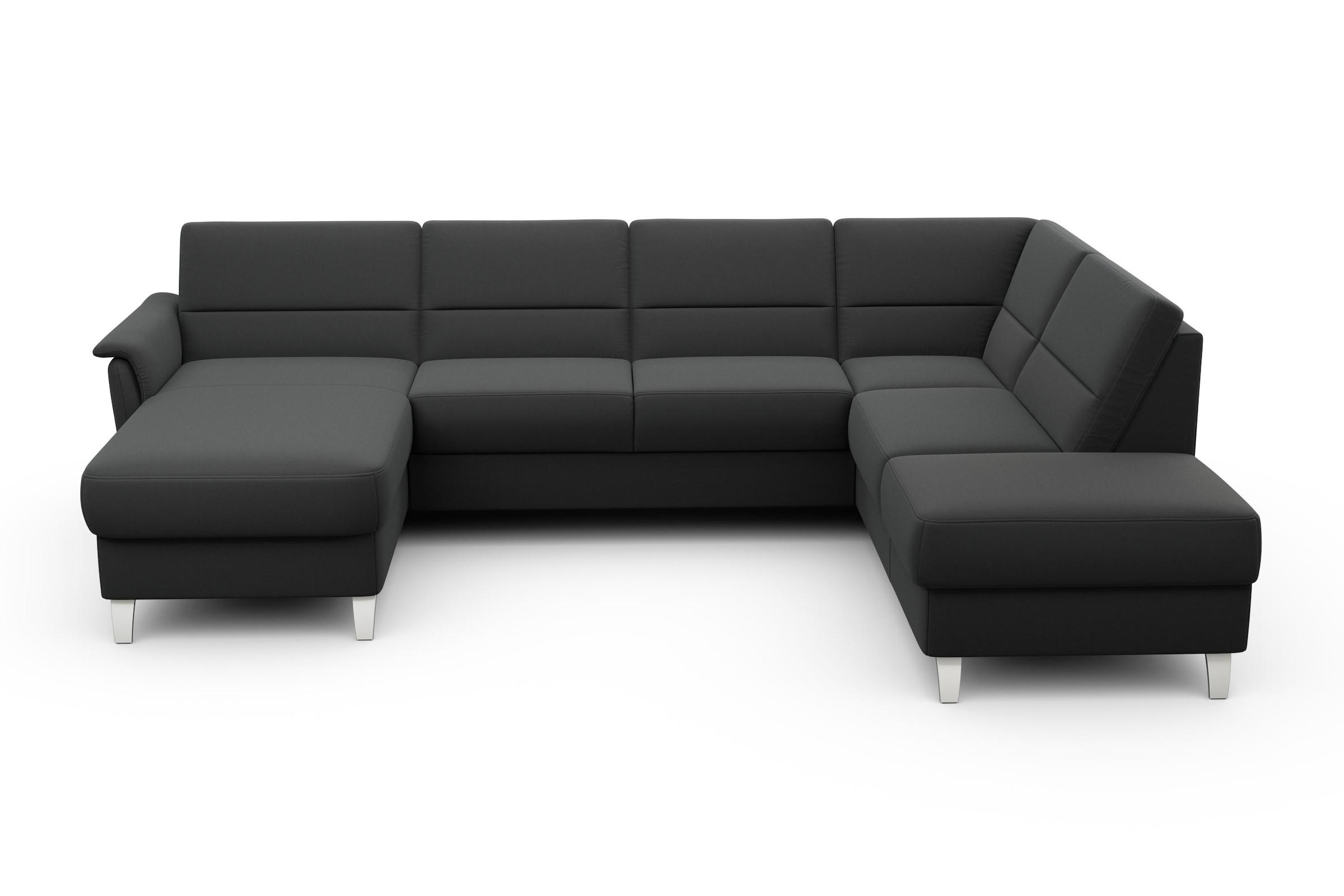 sit&more Sit&more sofa »Palmera« patogi su mieg...