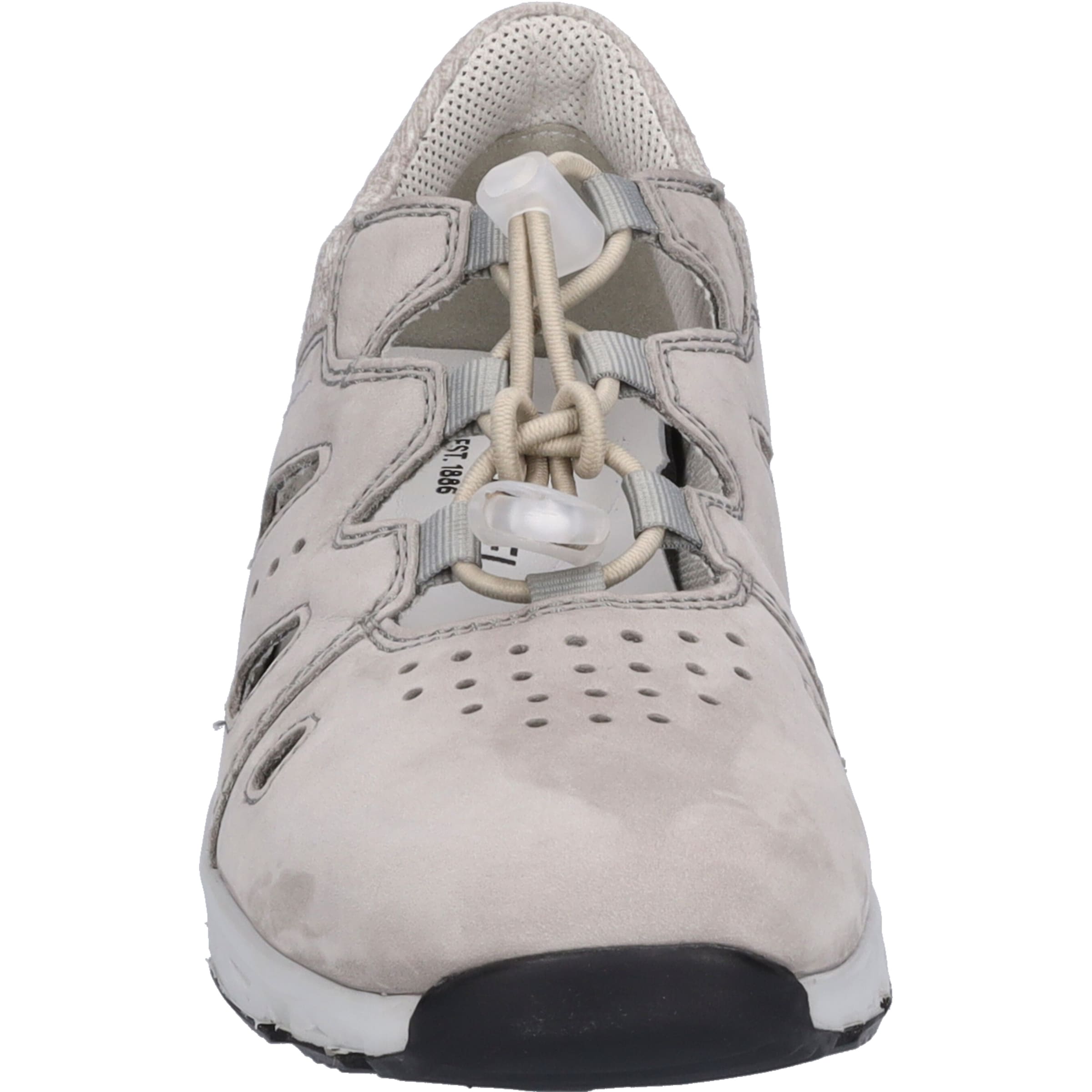 Josef Seibel Sneaker »Noih 08, grau-kombi«